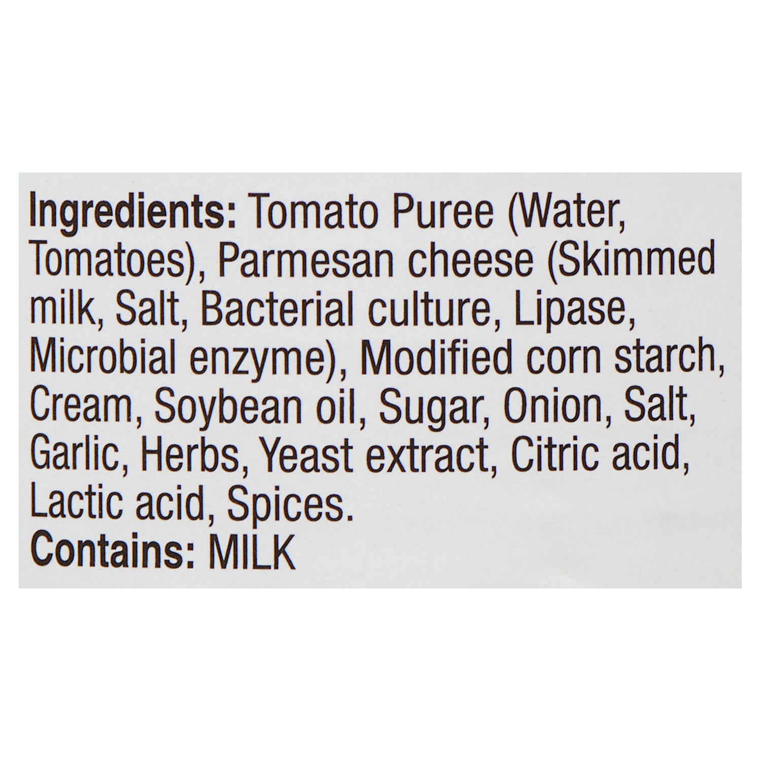 Tim Hortons Ready to Serve Tomato Parmesan Soup, 540ml Giant Tiger