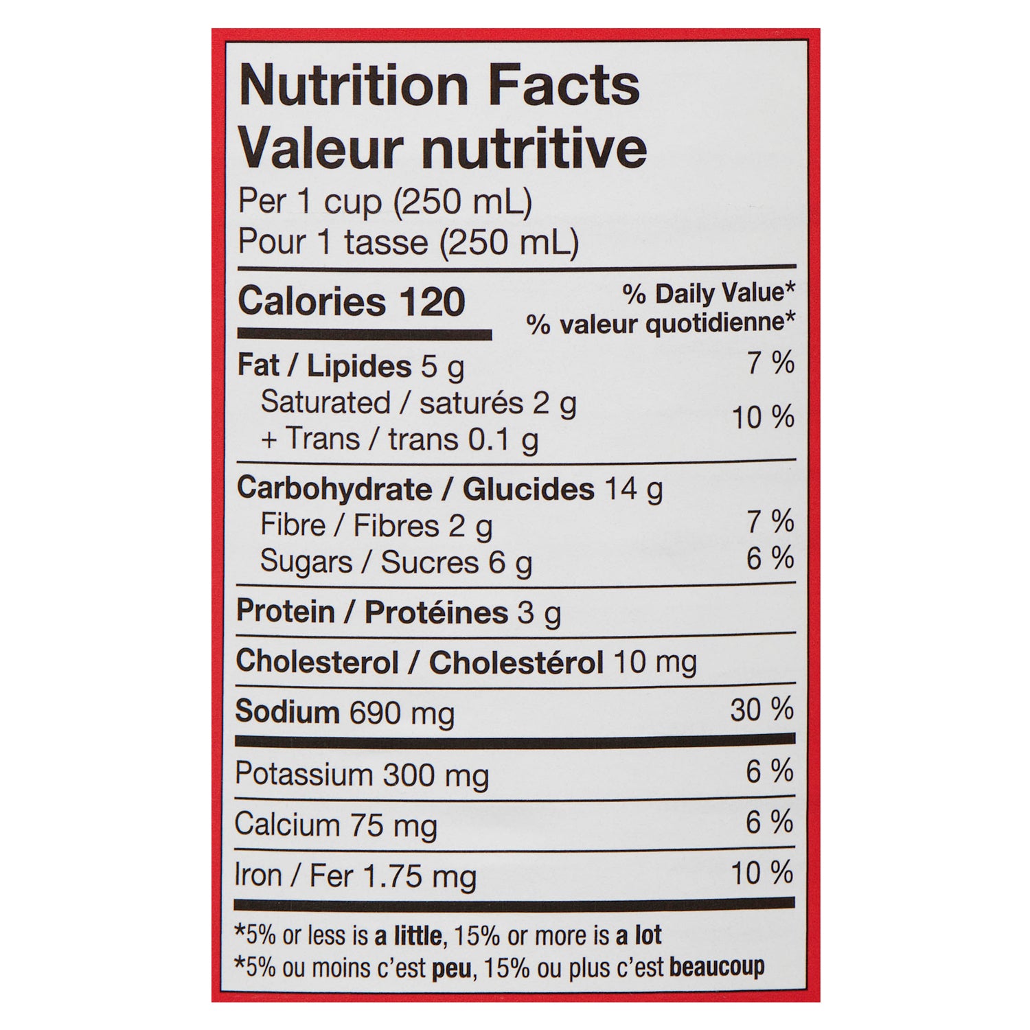 Tim Hortons Ready to Serve Tomato Parmesan Soup, 540ml Giant Tiger