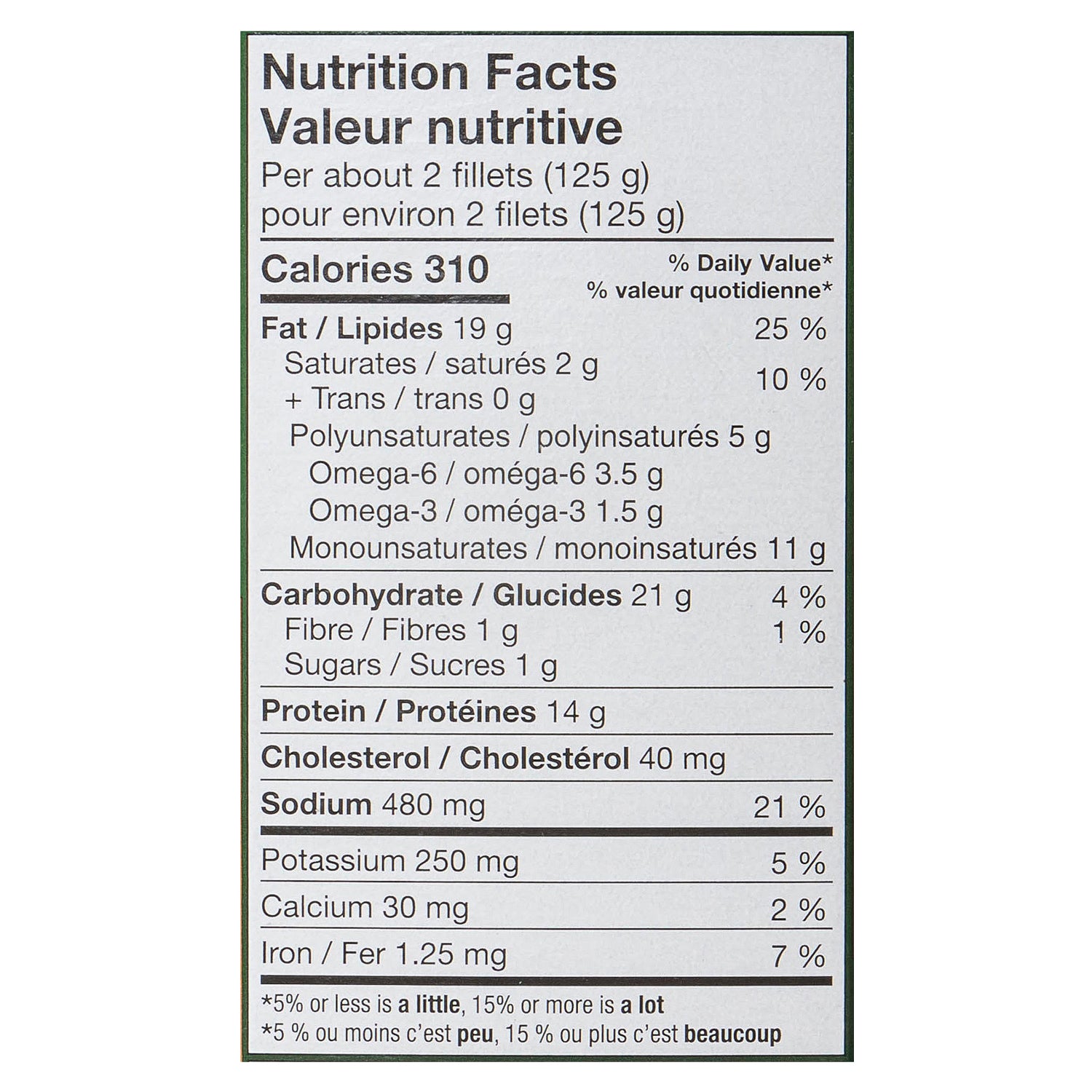 Janes Alexander Keith's BeerBattered Haddock, 530g Giant Tiger