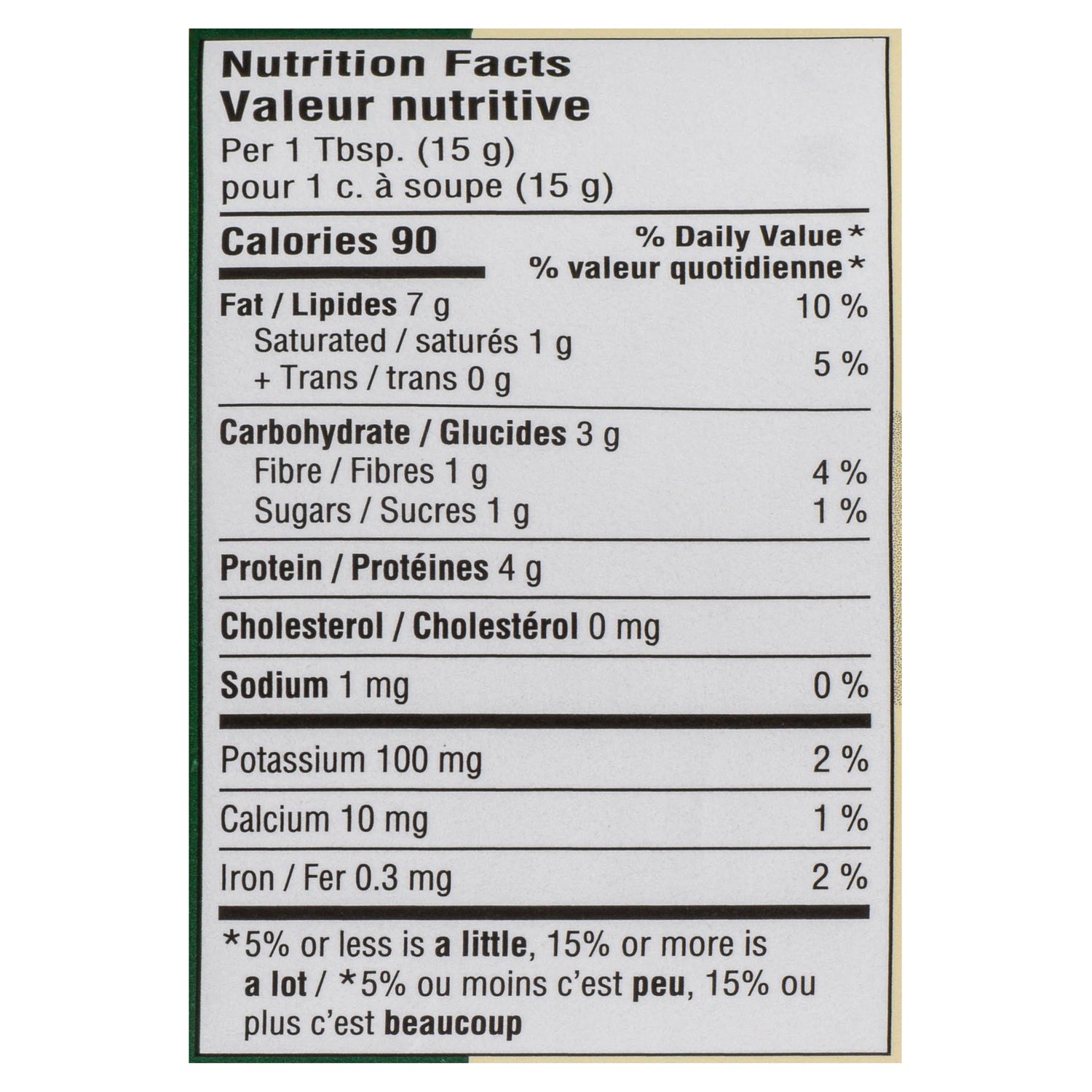 Kraft All Natural Smooth Peanut Butter, 750g Giant Tiger