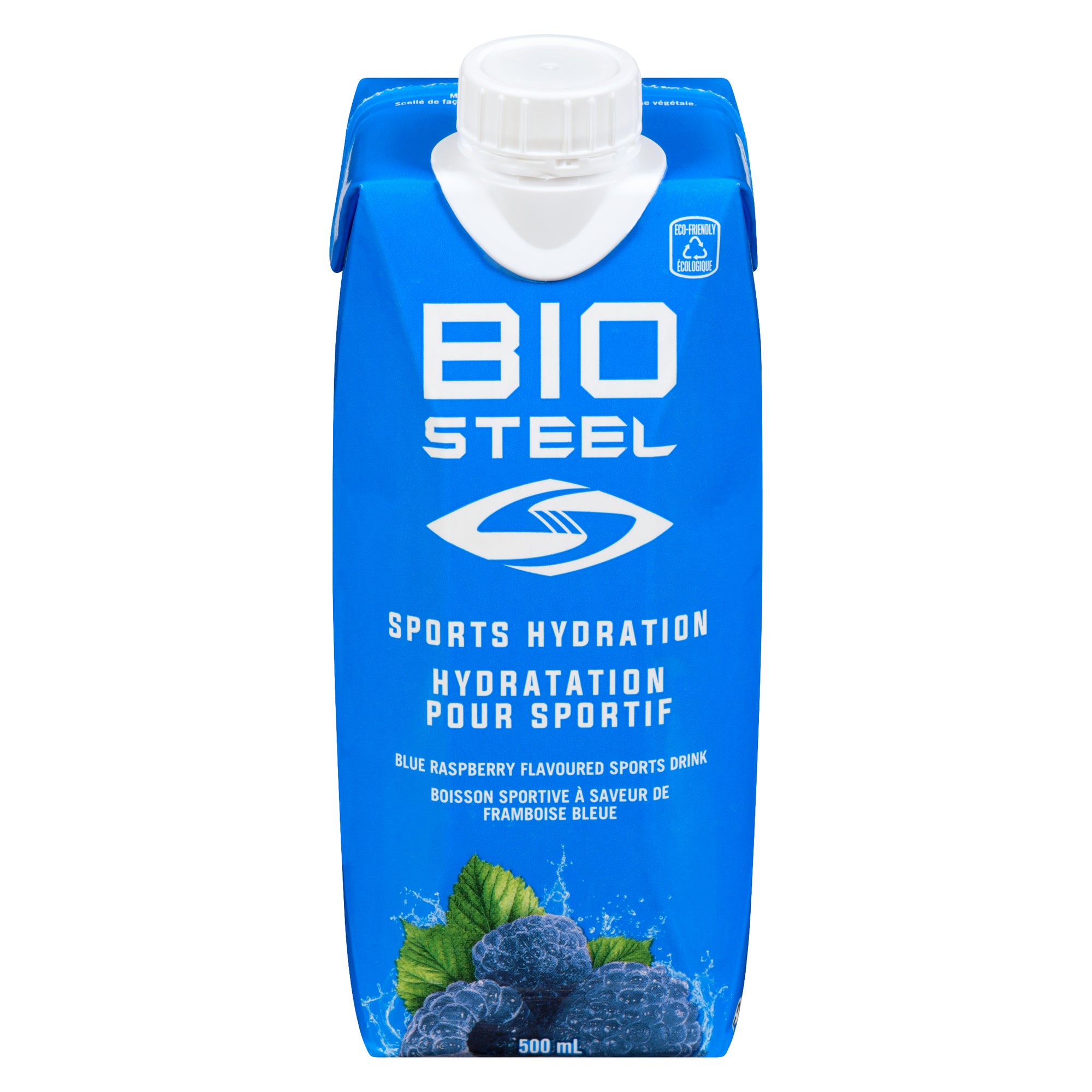 Biosteel Blue Raspberry Sports Drink, 500ml Giant Tiger
