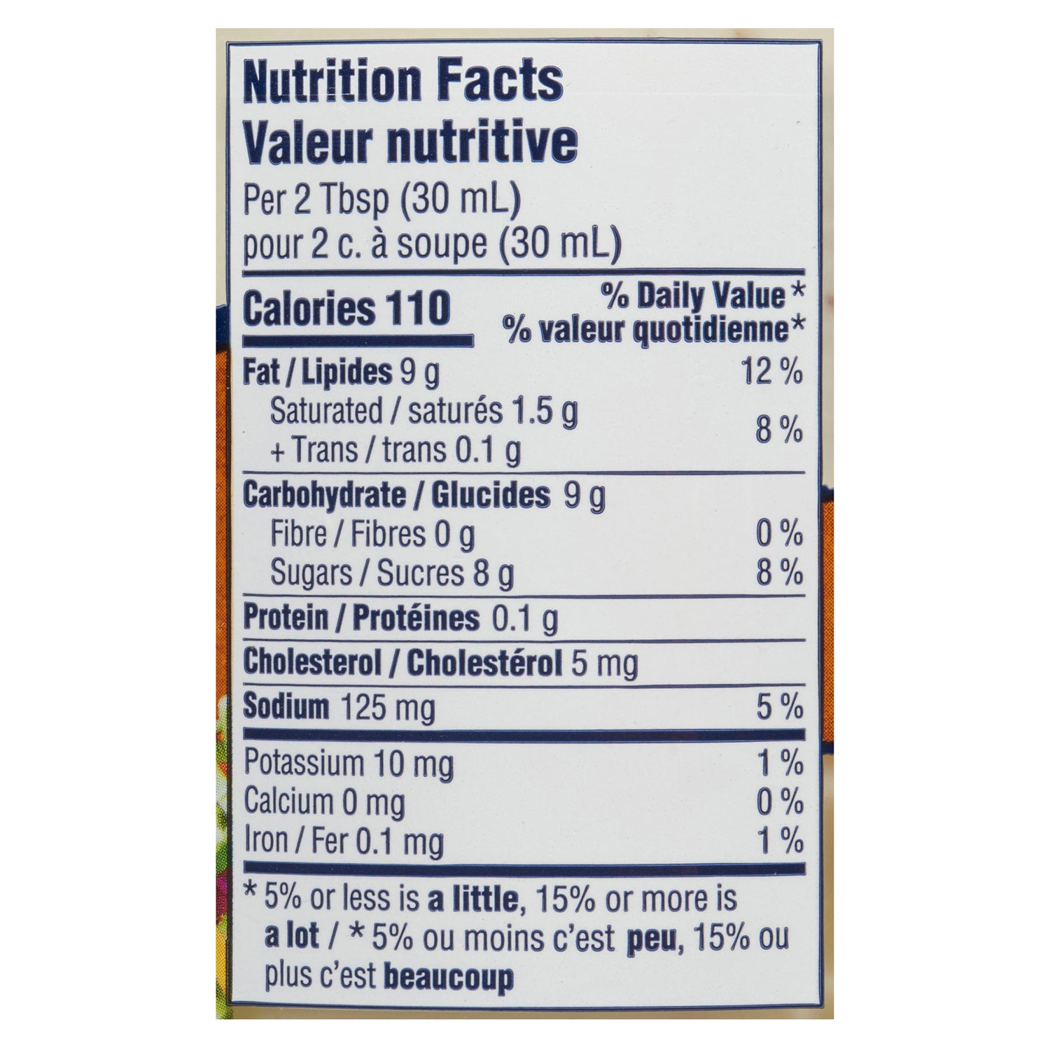 Litehouse Coleslaw Dressing, 384ml Giant Tiger