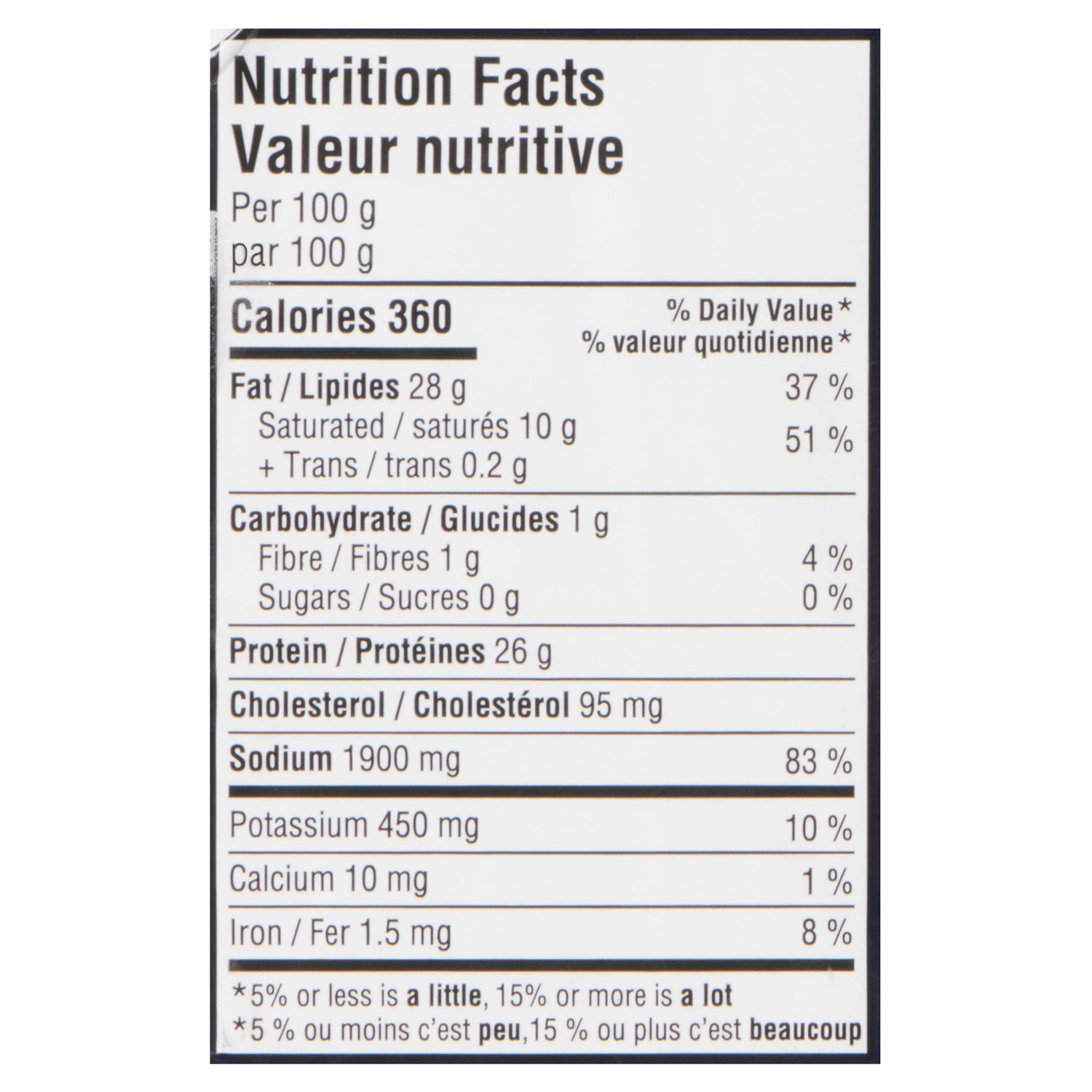 Mastro Salami Calabrese Hot, 300g Giant Tiger