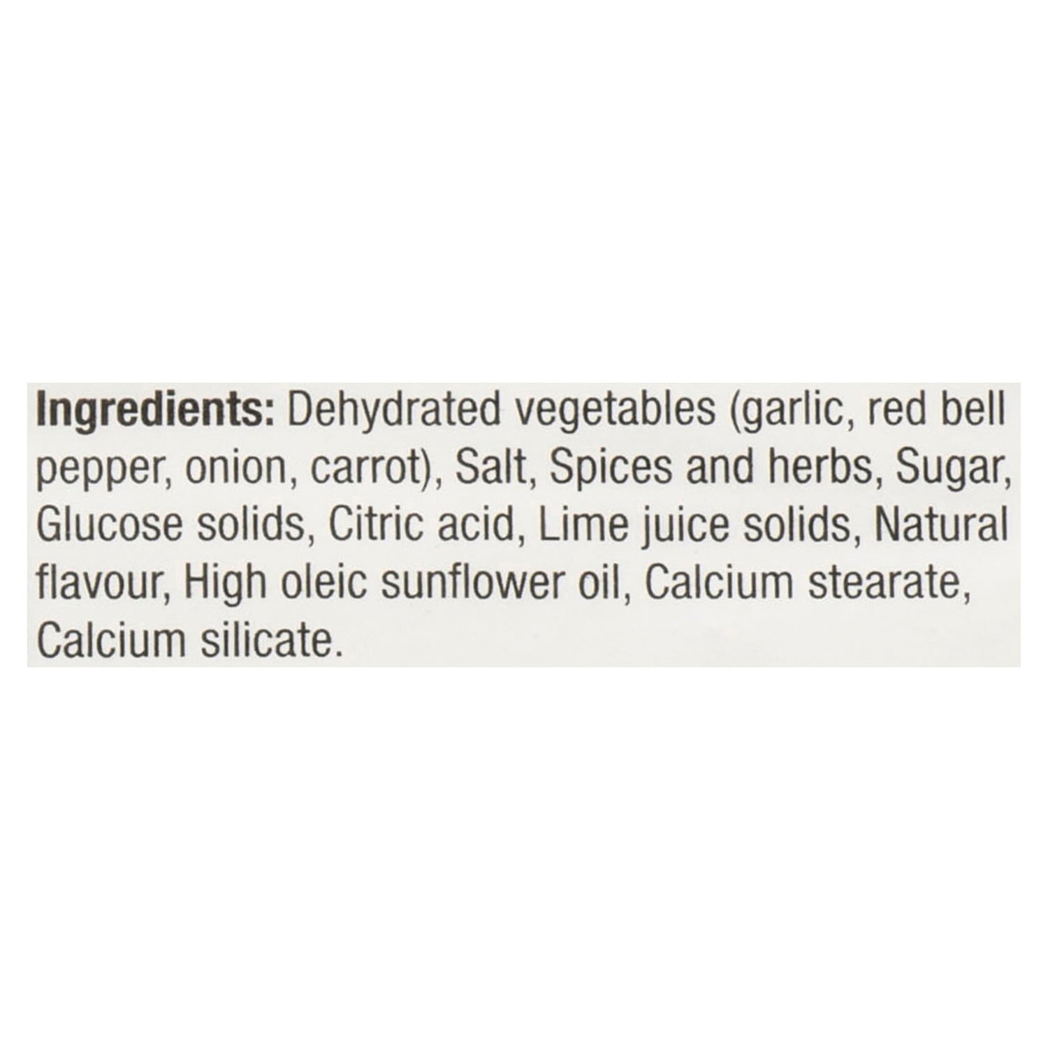 Club House Salads'n Dips Seasoning Mix Guacamole, 20g Giant Tiger