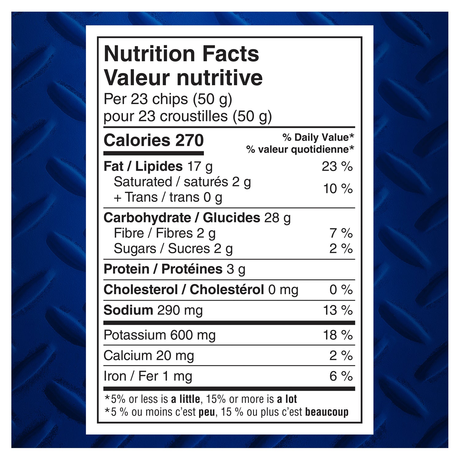 Ruffles Mozzarella 'N Marinara Flavoured Potato Chips, 180g Giant Tiger