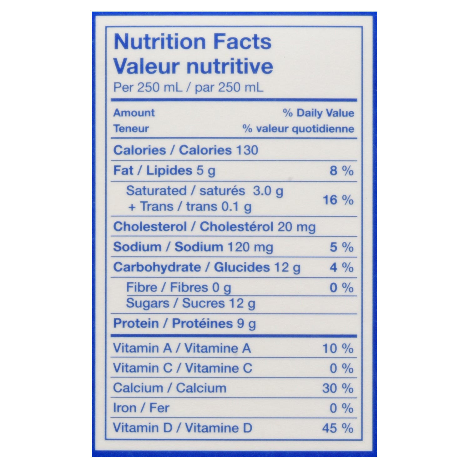 Reid's Dairy Partly Skimmed Milk 2 M.F., 1L Giant Tiger