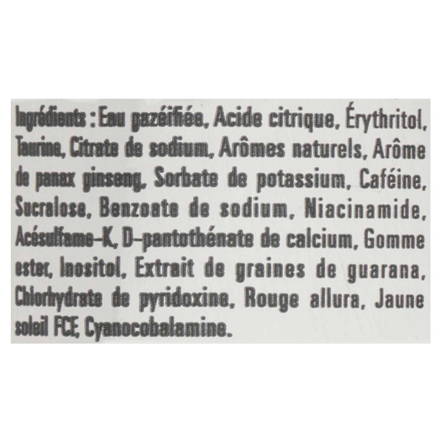 Monster Energy Drink Zero Sugar Ultra Fantasy Ruby Red, 473 ml - Giant ...