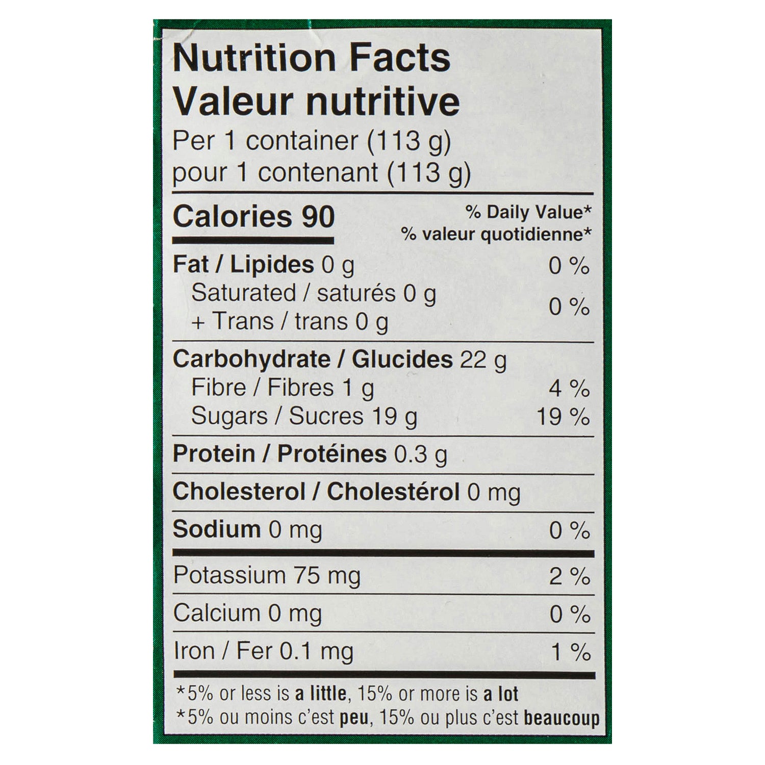 Applesnax Applesauce Homestyle 6pk. 678g Giant Tiger