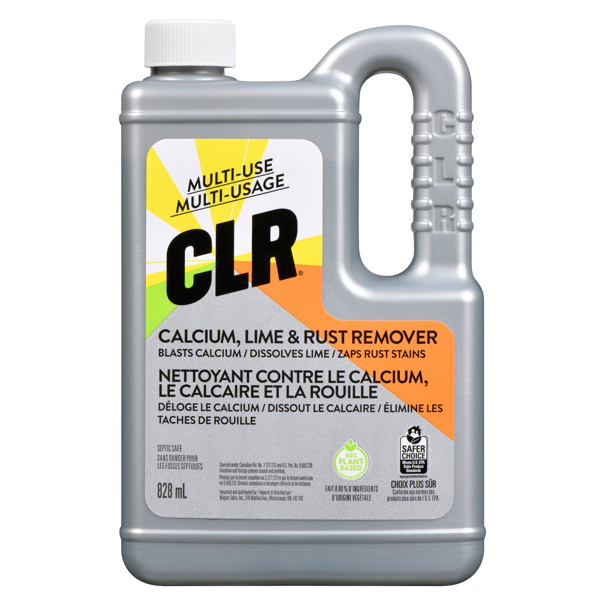 CLR Cleaner 828ml Giant Tiger