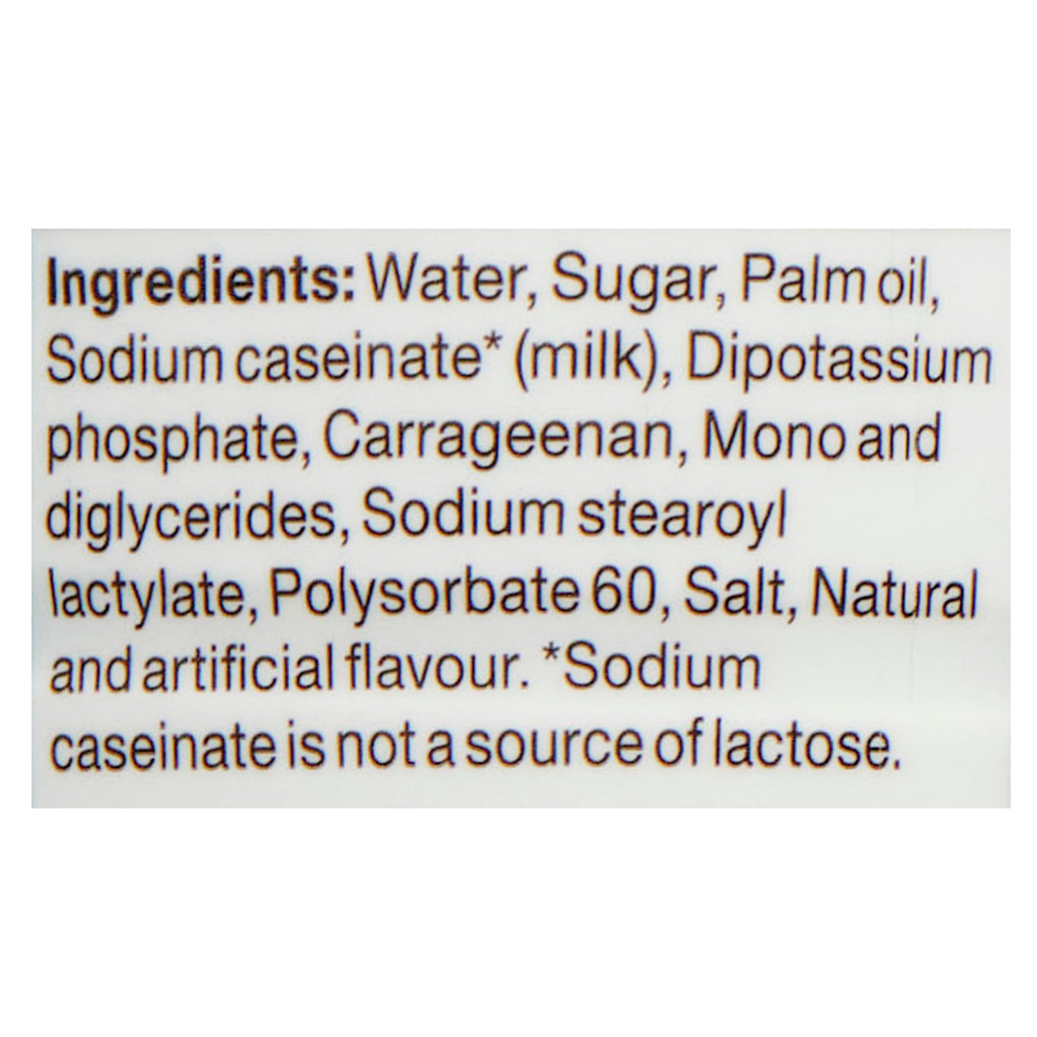 International Delight Cinnabon Classic Cinnamon Roll Coffee Whitener