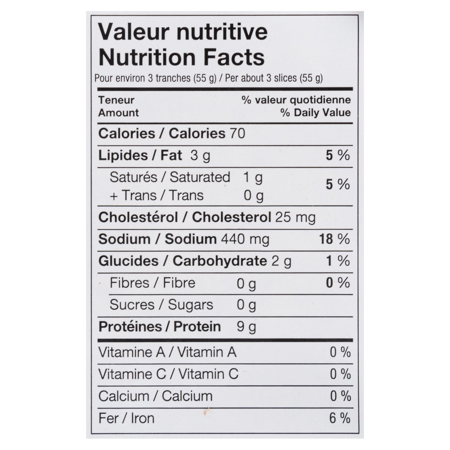 Levitt's Sliced Montreal Smoked Meat, 150g Giant Tiger
