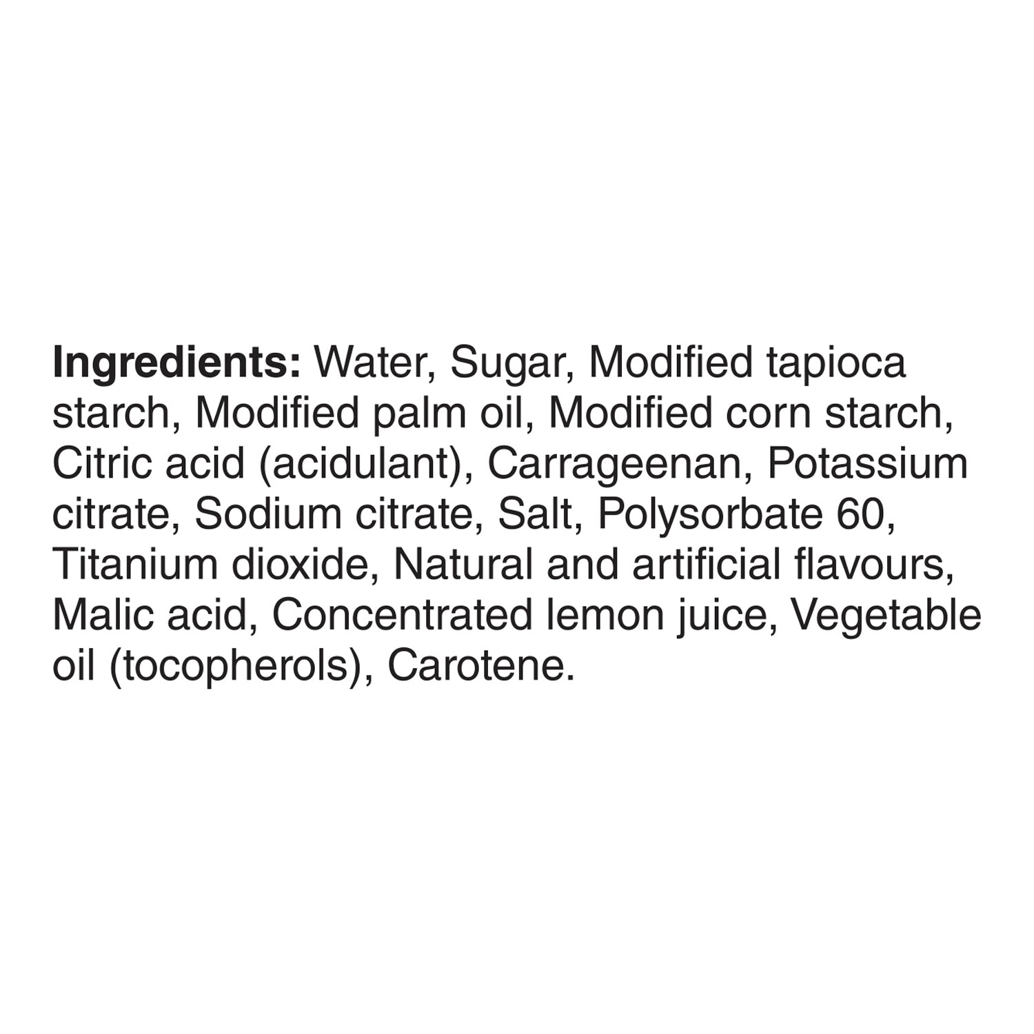 Snack Pack Bakery Shop Lemon Meringue Pie Pudding 4pk 396g Giant Tiger