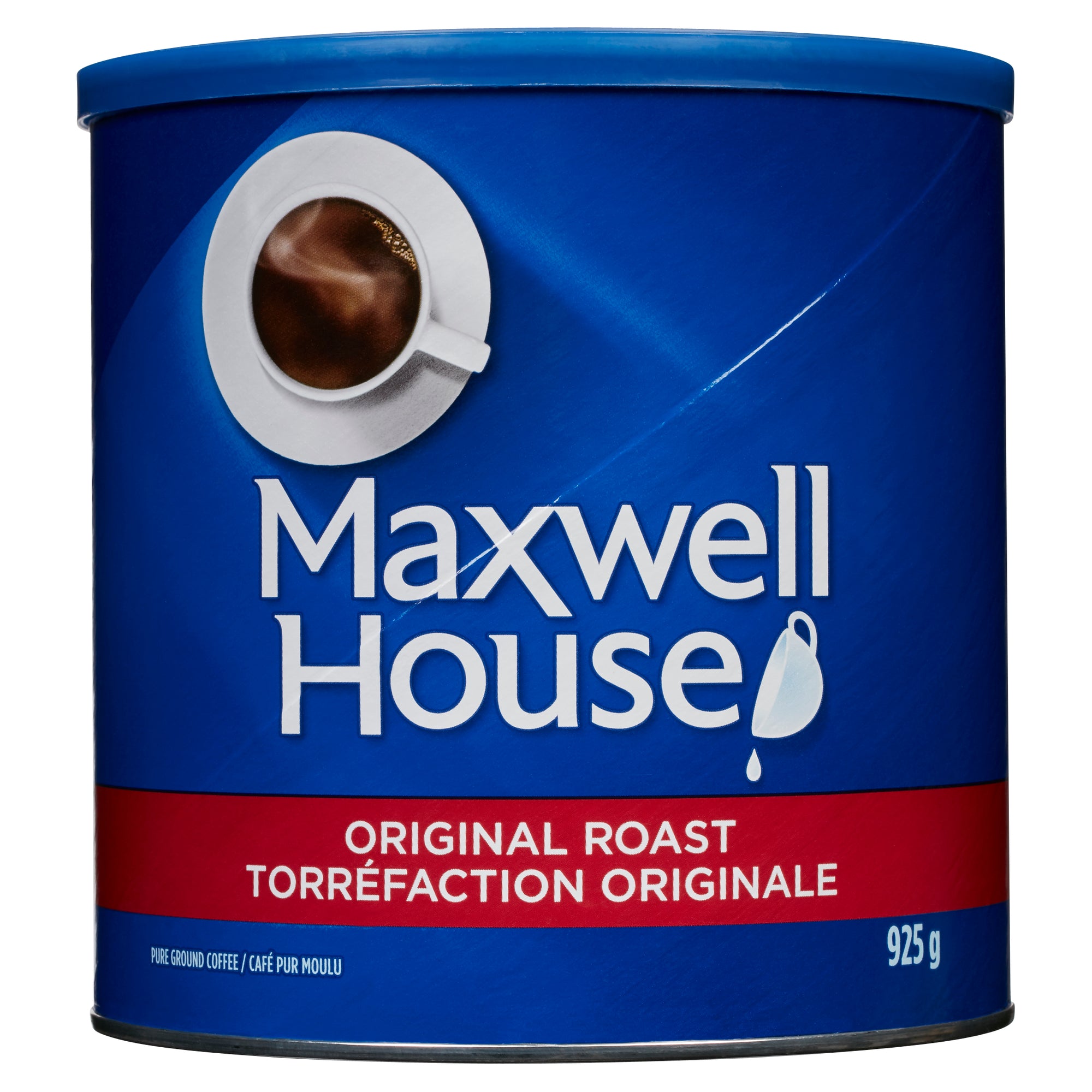 Maxwell House Original Roast Ground Coffee 925g Giant Tiger