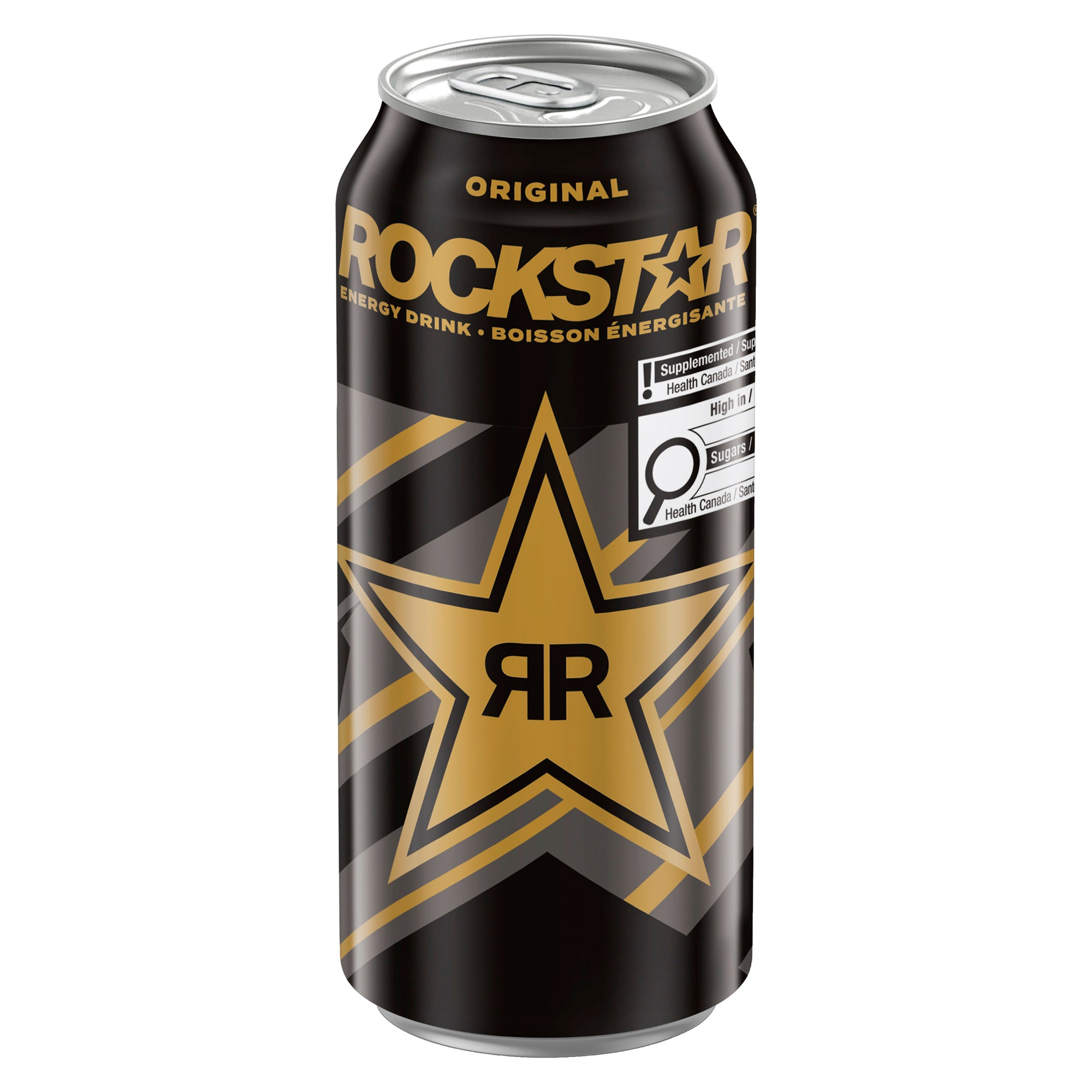 Rockstar Energy Drink, 473-mL – Giant Tiger Rockstar Energy Drink, 473-mL – Giant Tiger
