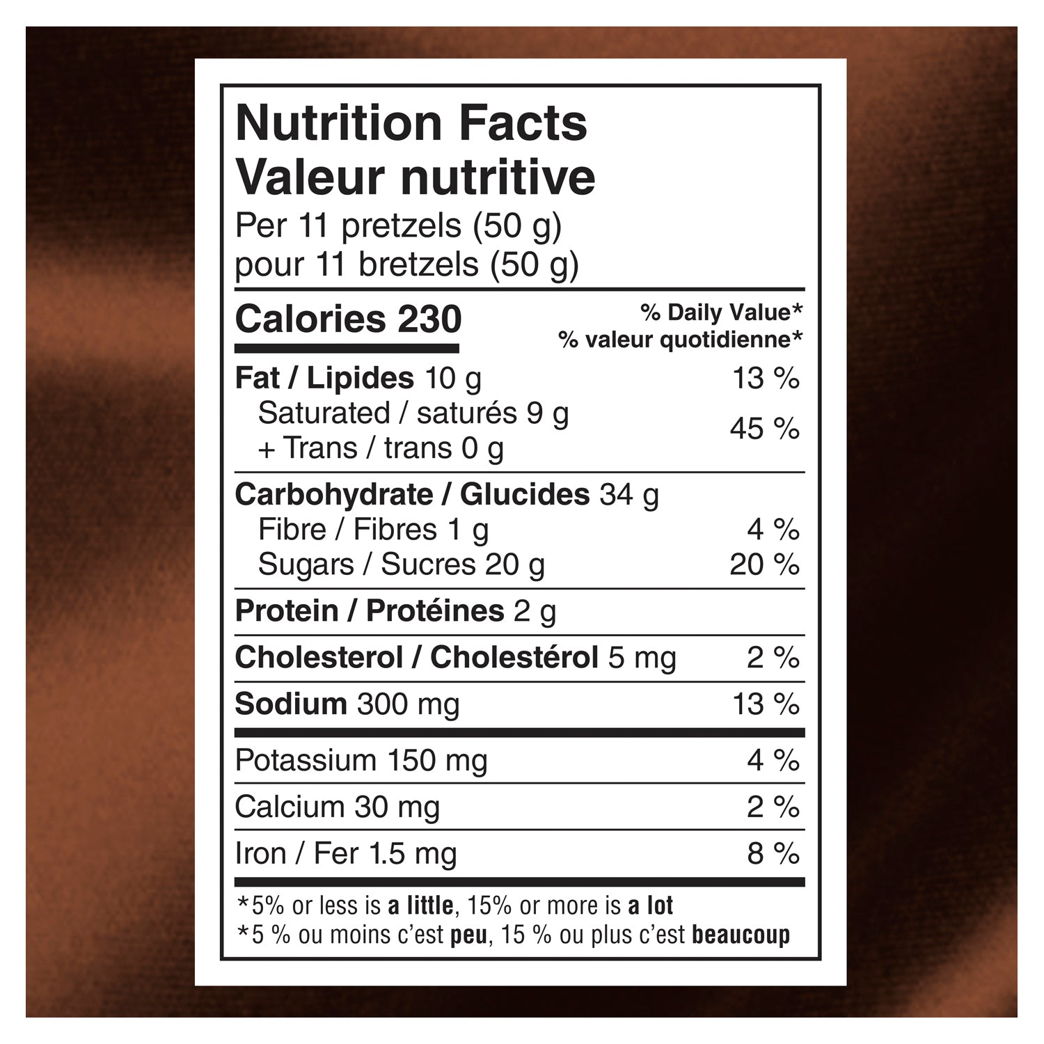 Unveiling The Mystery:  One Giant Curve From Tiny Twists - fal8658
