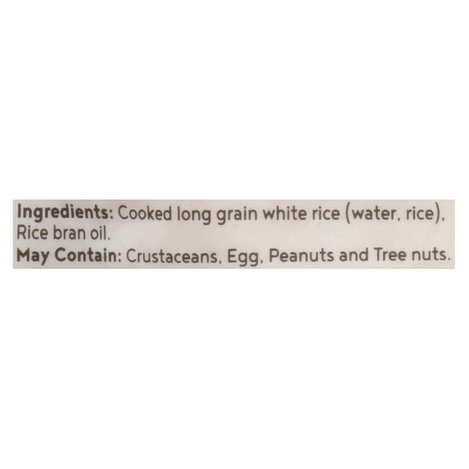 Kitchen 88 White Rice - 150g – Giant Tiger