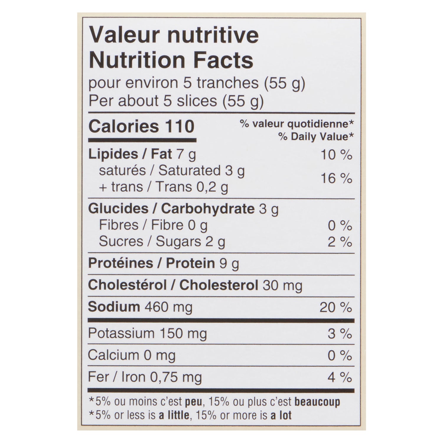 Levitt's Old Fashioned Montreal Smoked Meat 4pk. 500g Giant Tiger