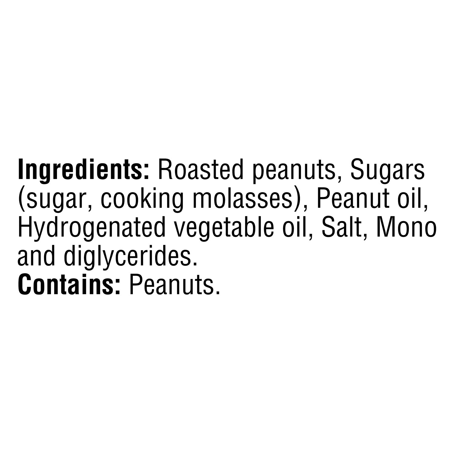 Jif Crunchy Peanut Butter, 1kg Giant Tiger