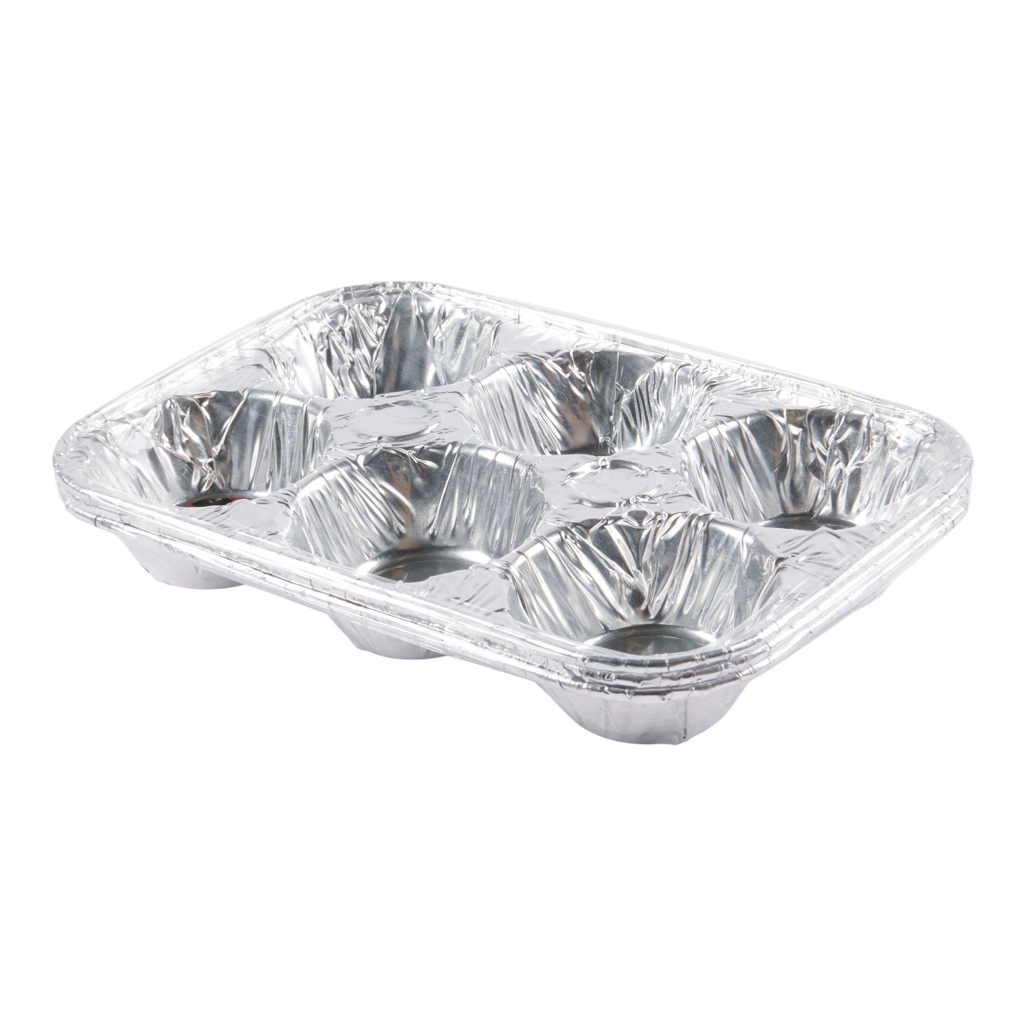 Aluminum Foil Muffin Pans, 3Pack Giant Tiger