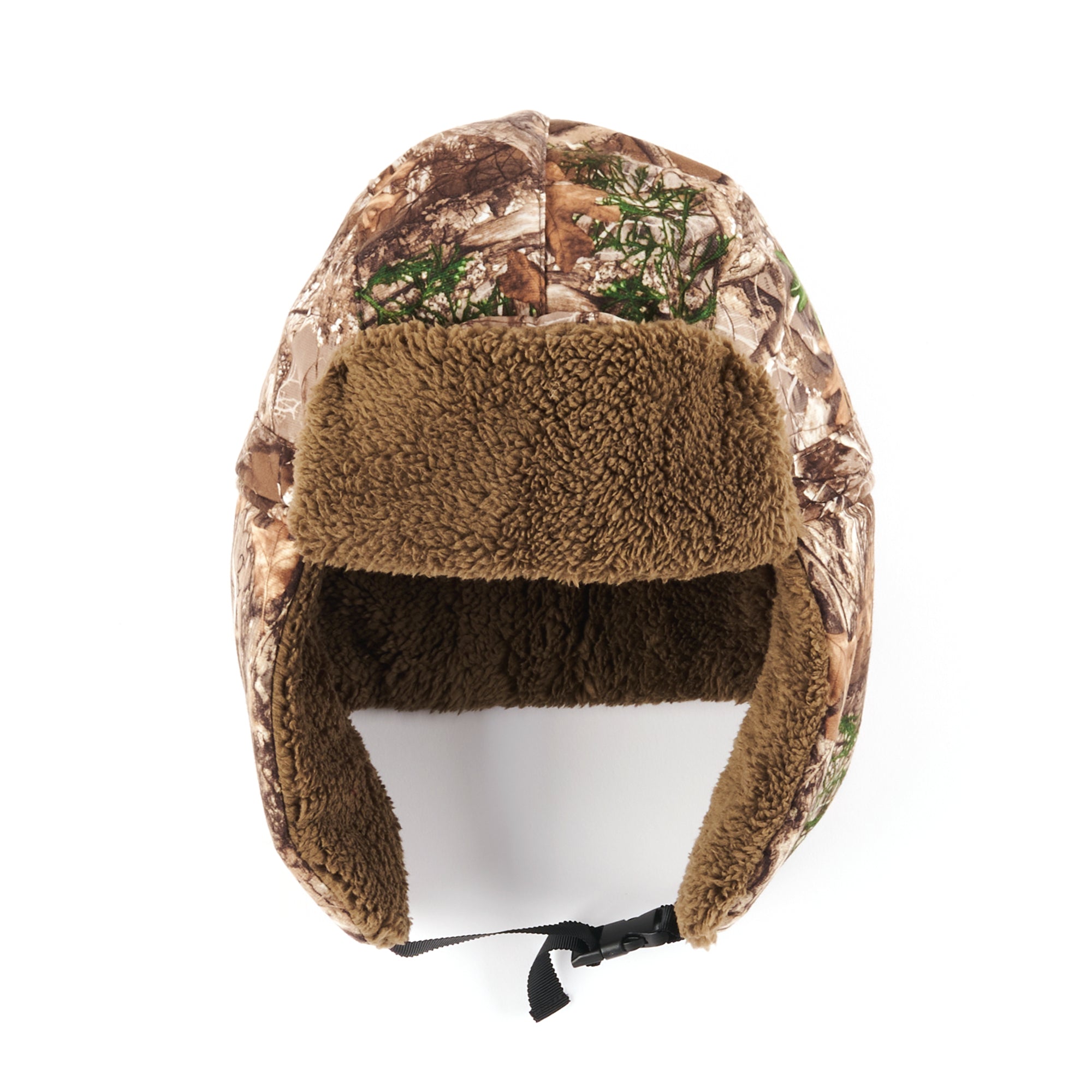Realtree Men's Trapper Hat – Giant Tiger