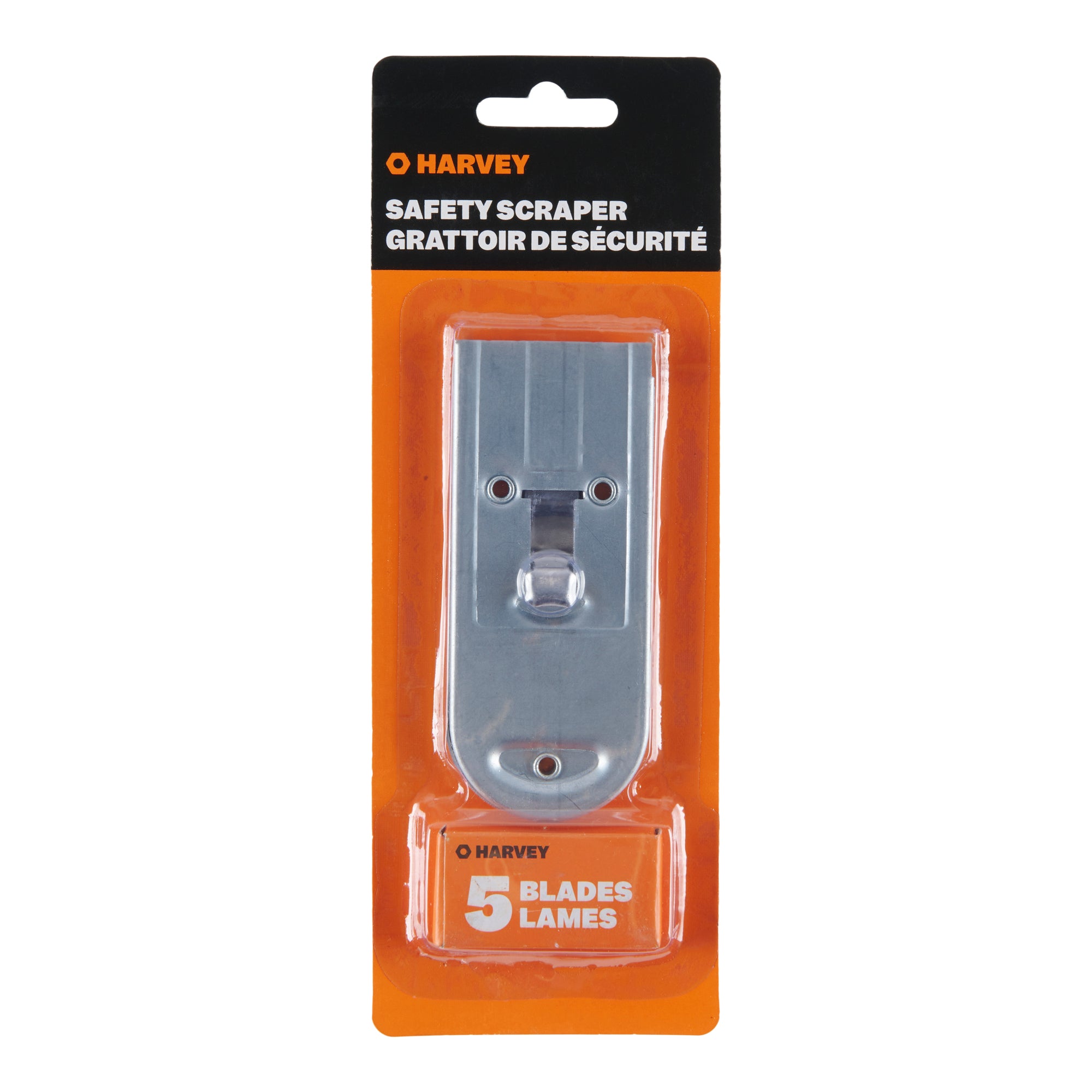 Home Essentials MasterPro Safety Scraper Giant Tiger