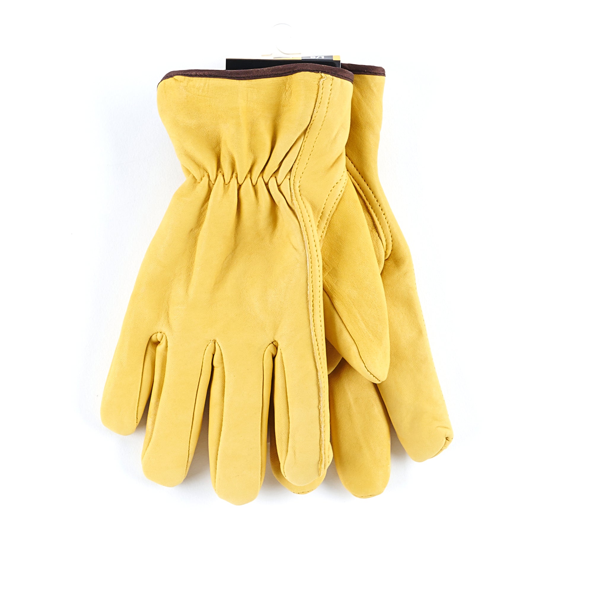 Tradesmax Pro Men's Drivers Gloves Giant Tiger