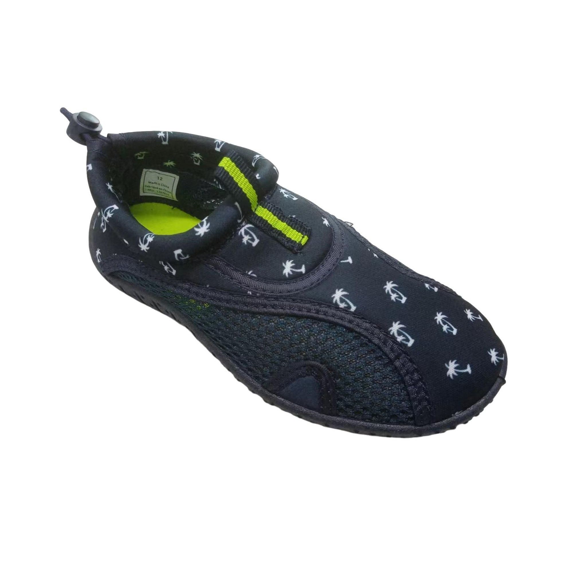 Chaussures de baignade pour garçons, 11 à