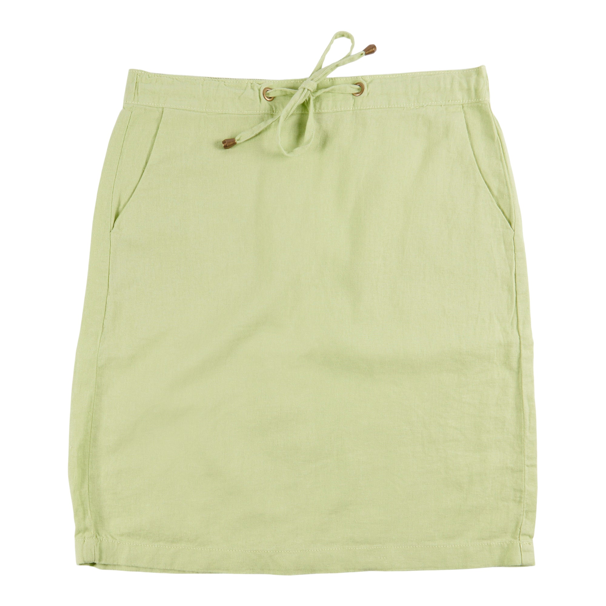 lily Women's Mystic LinenLike Skirt Giant Tiger