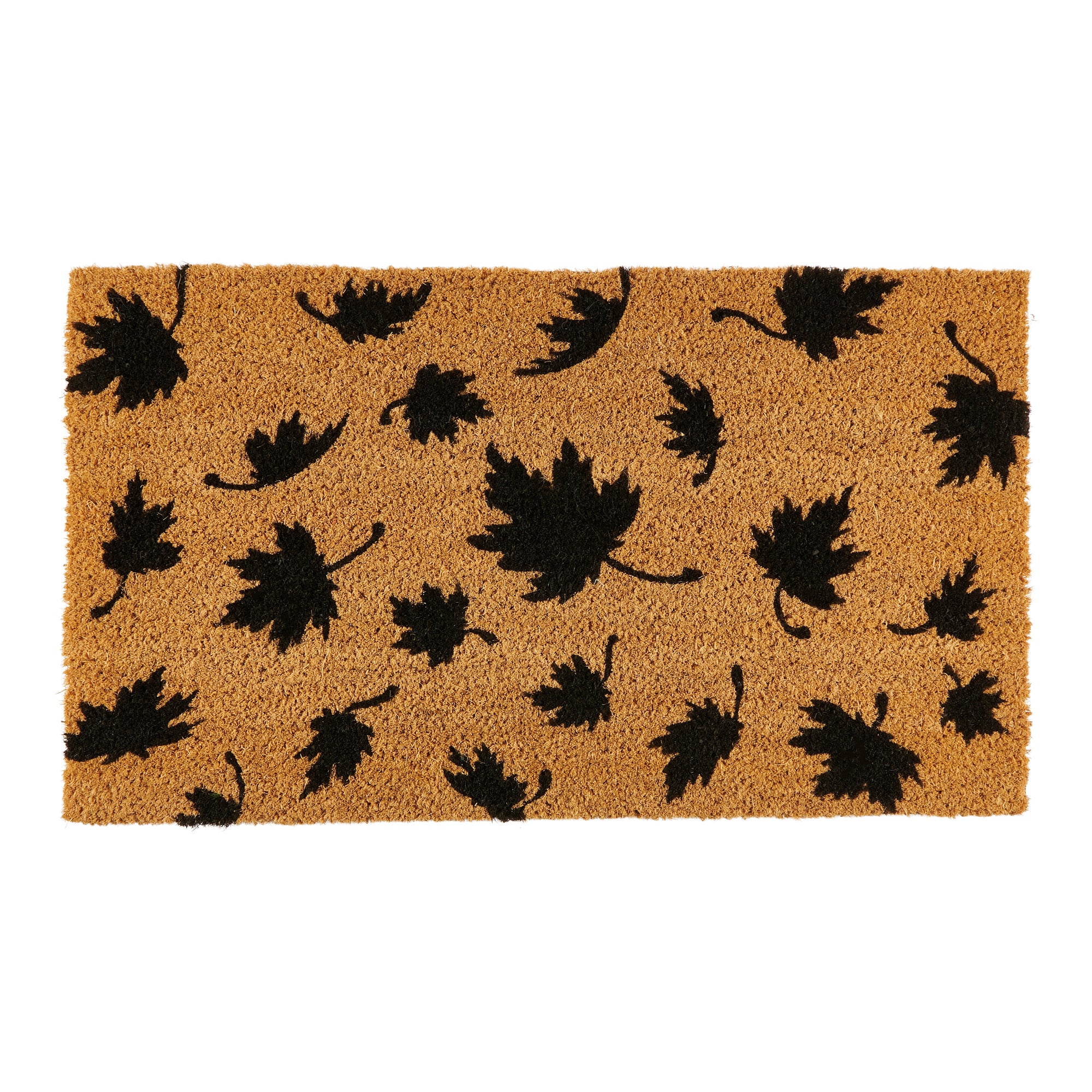 Fall Coir Doormats, 16in x 28in Giant Tiger
