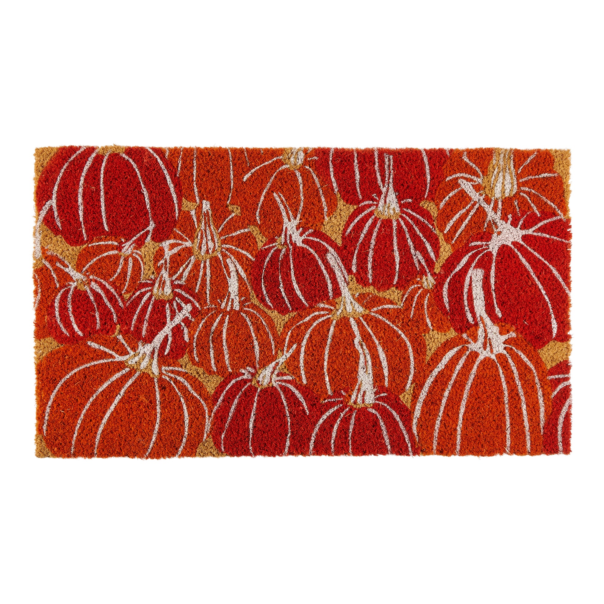 Fall Coir Doormats, 16in x 28in Giant Tiger