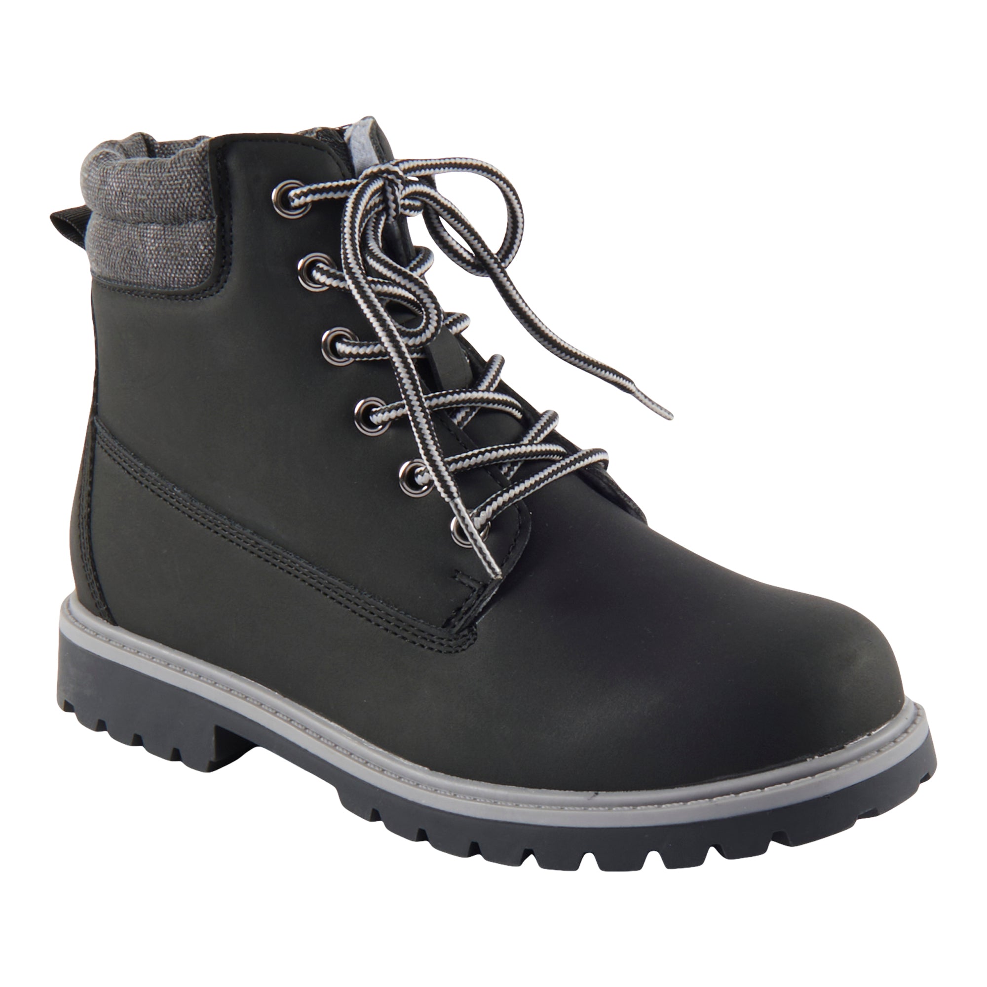 Bottes de Ski imperméables antidérapantes pour enf... – Grandado Bottes de Ski imperméables antidérapantes pour enf... – Grandado