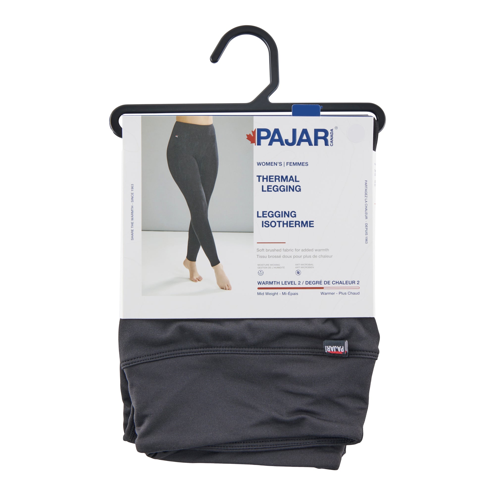 Pajar, Pants & Jumpsuits, Velvet Lined Leggings Size Large