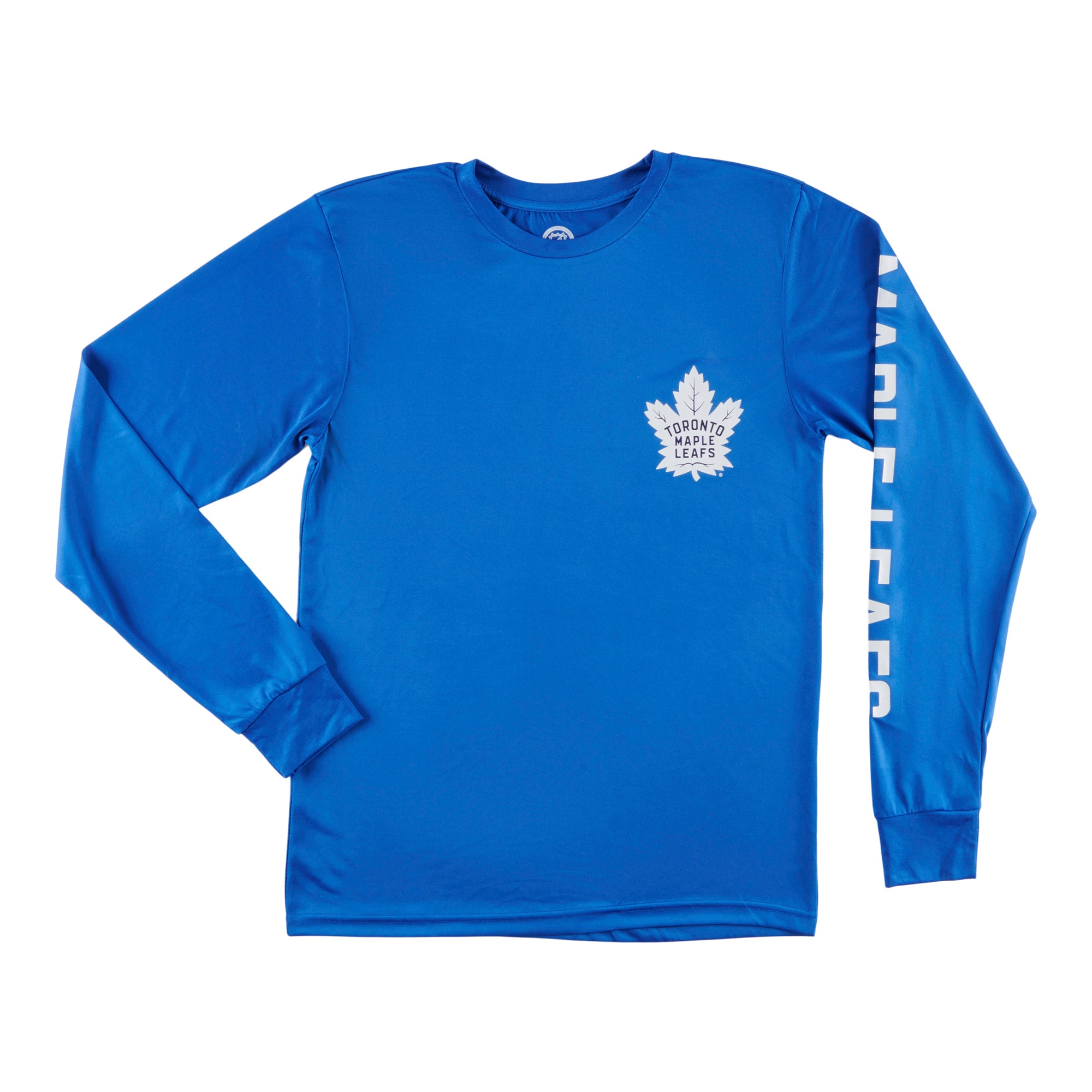NHL Men s Toronto Maple Leafs Long Sleeve T Shirt Giant Tiger nhl-men-s-toronto-maple-leafs-long-sleeve-t-shirt-giant-tiger