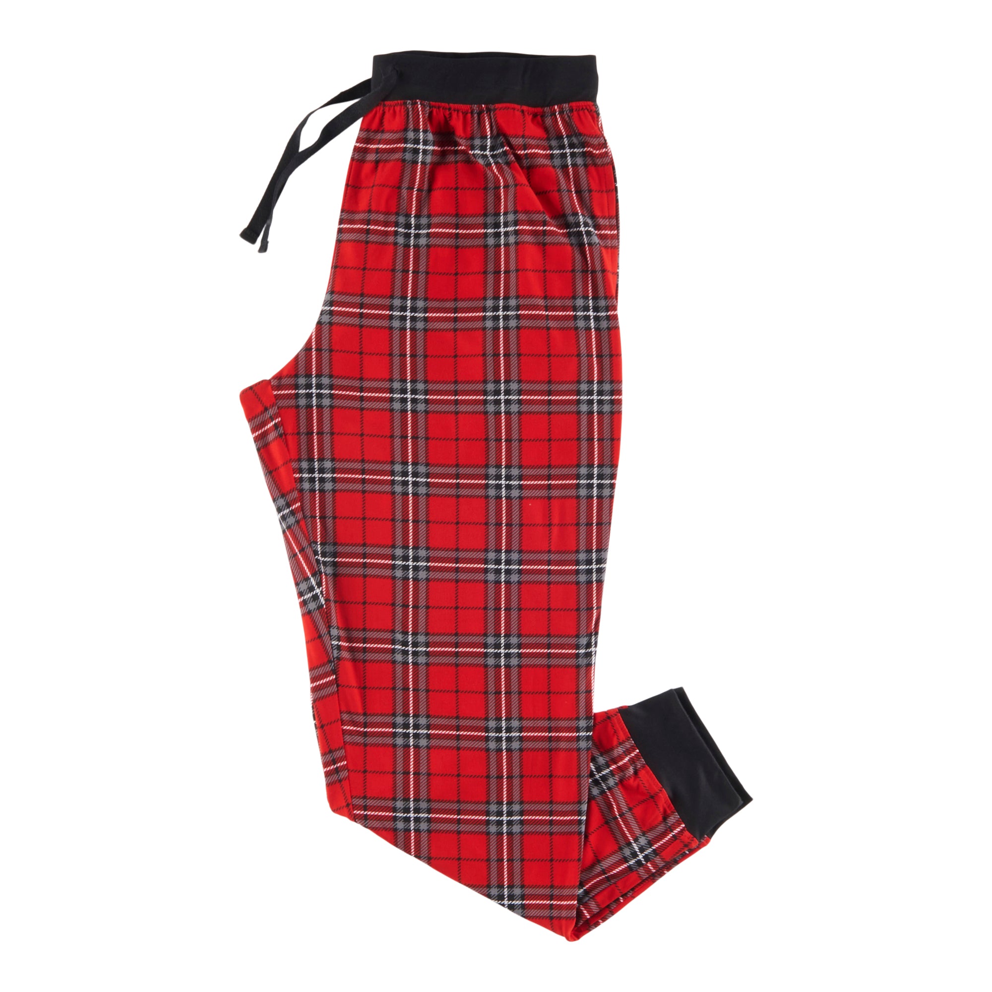 Mountain Ridge Men's Slim Regular PJ Pants Giant Tiger