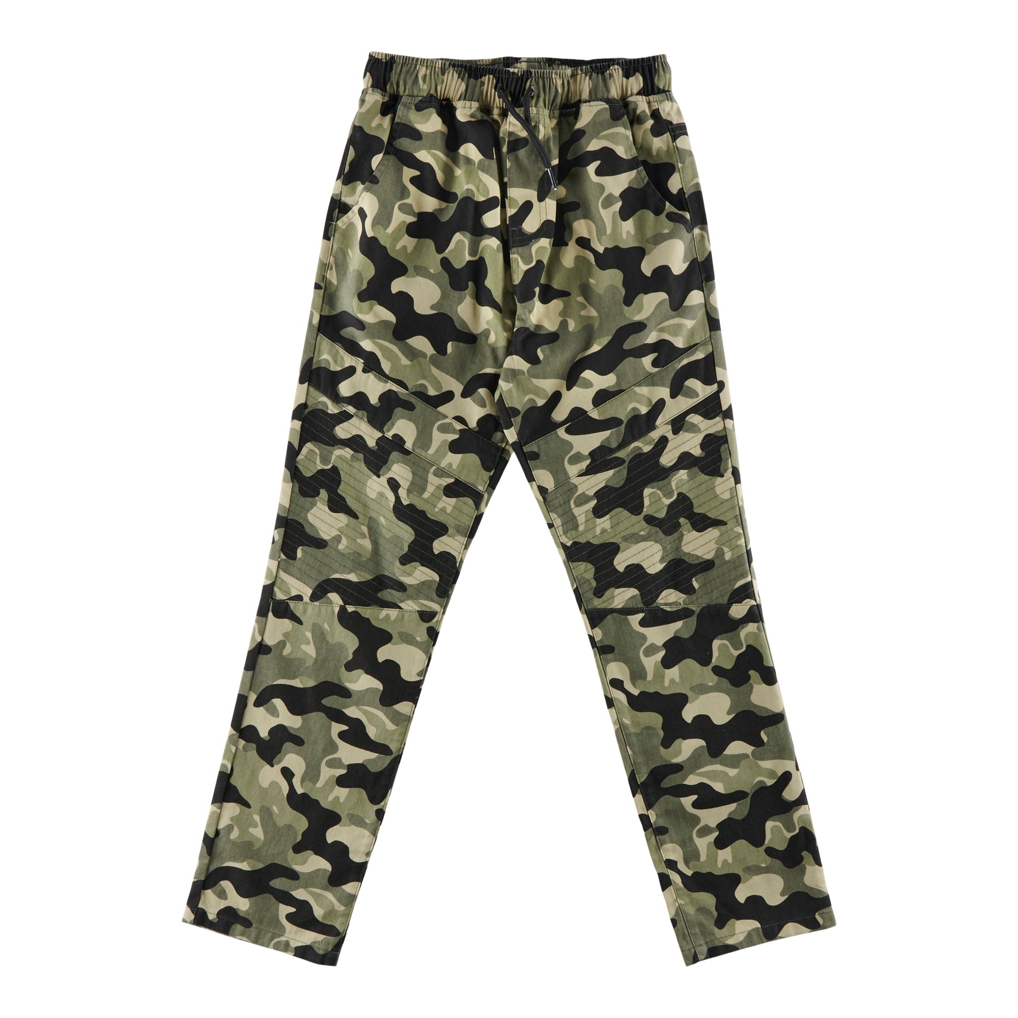 MONKEY BARS Boy's Moto Twill Pants Giant Tiger