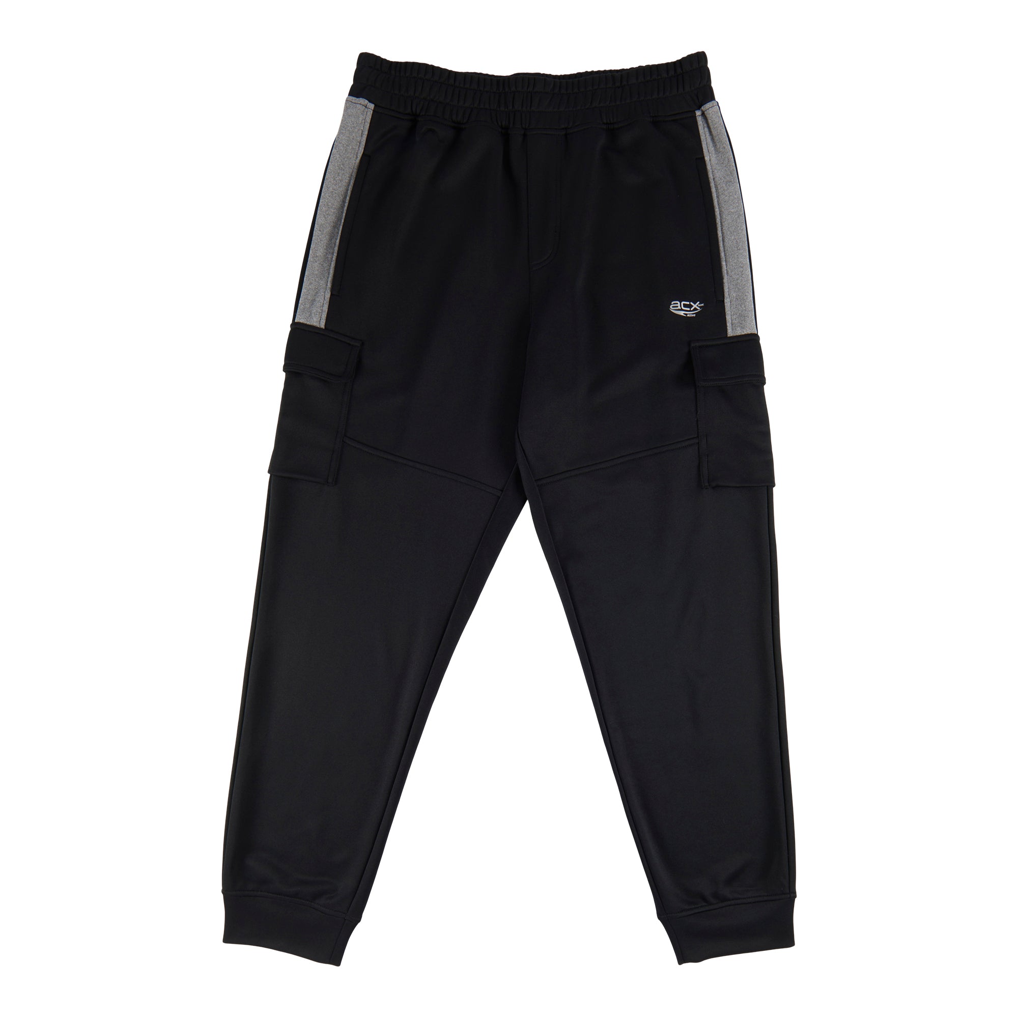 Pantalon de jogging cargo ACX Active pour hommes Giant Tiger