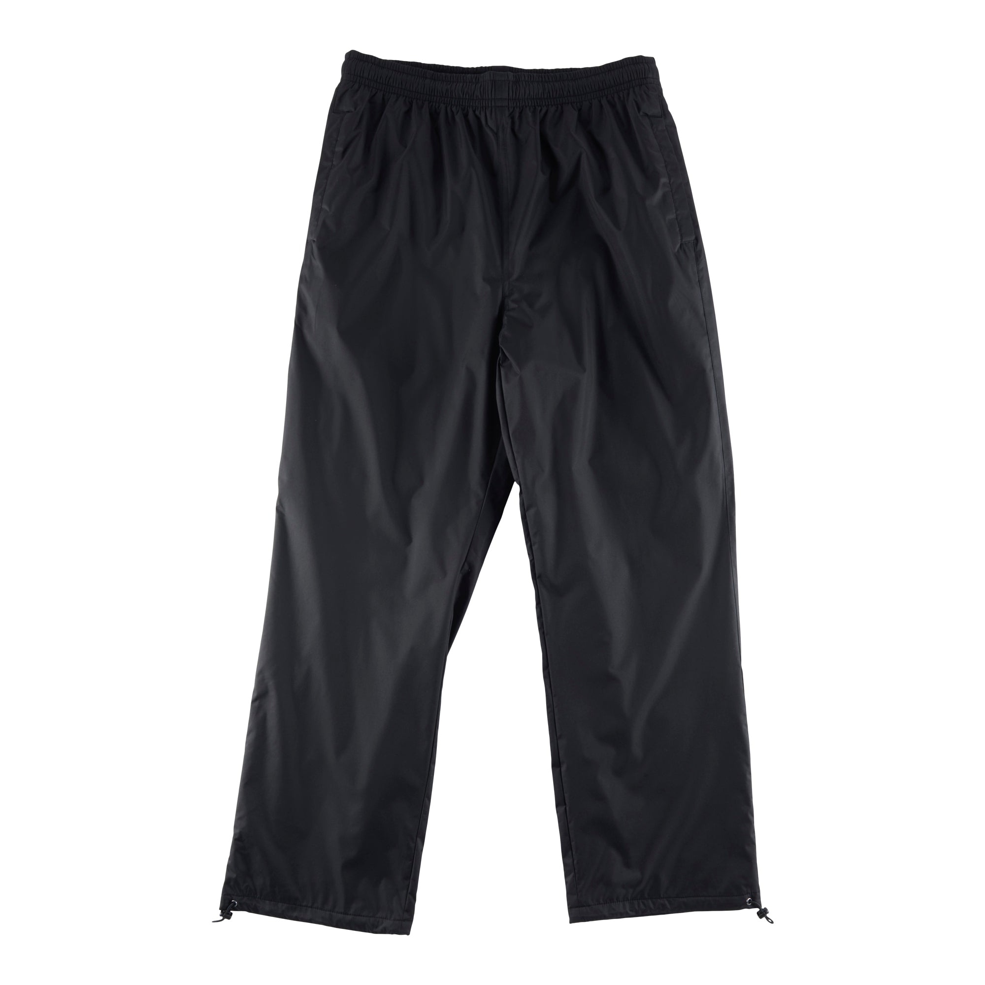 Mountain Ridge Men's Polar Lined Pants Giant Tiger