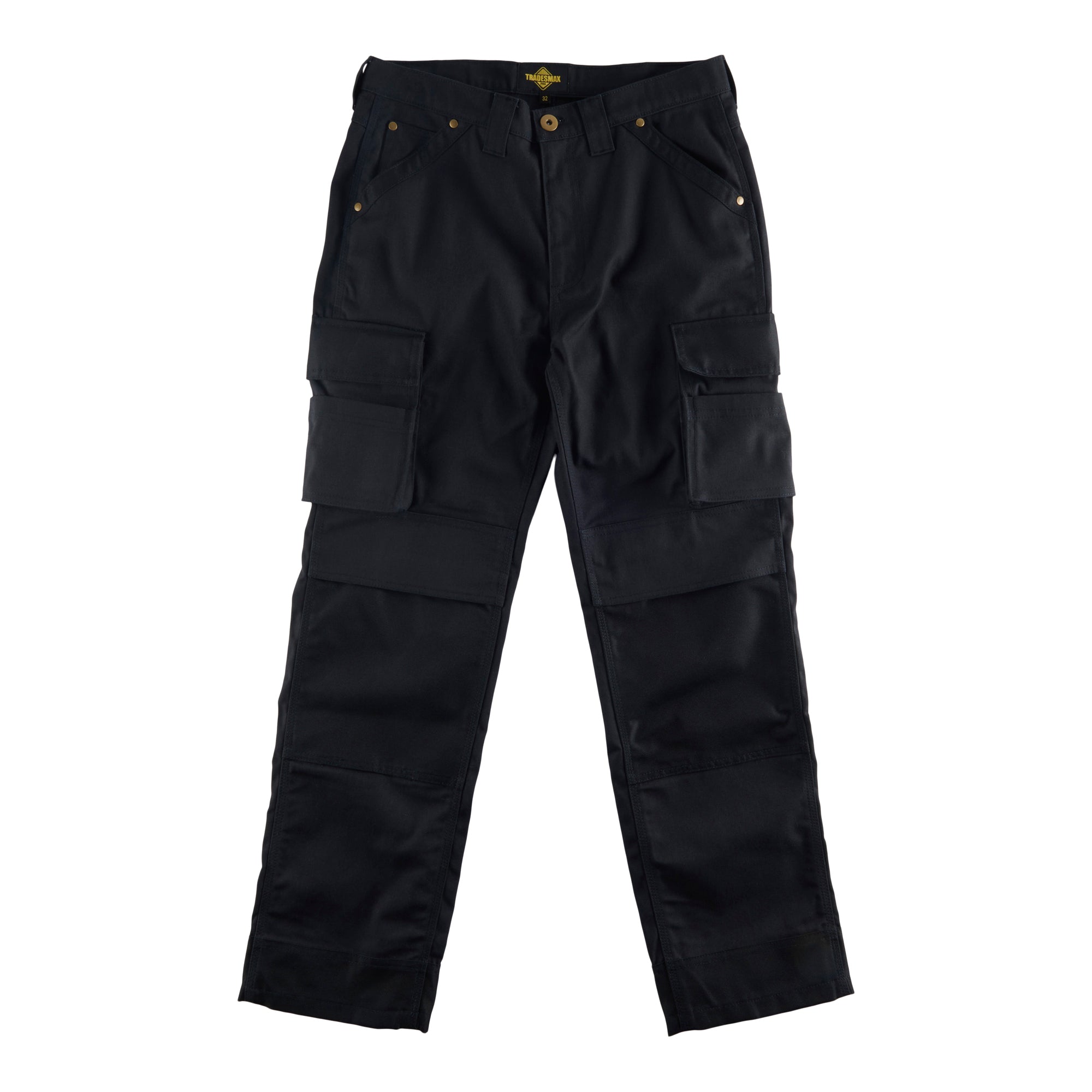 Tradesmax Pro Men's Straight Work Pants Giant Tiger