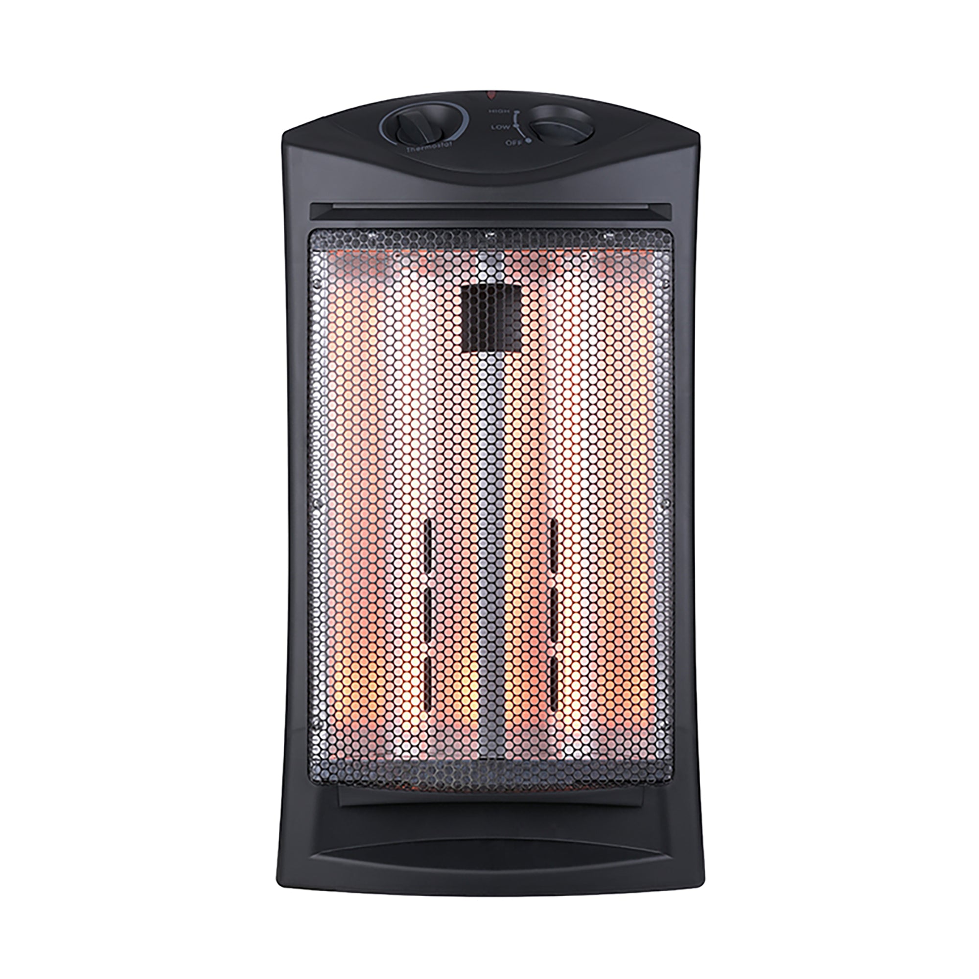 Konwin Infrared Quartz Tower Heater, 22in. Giant Tiger