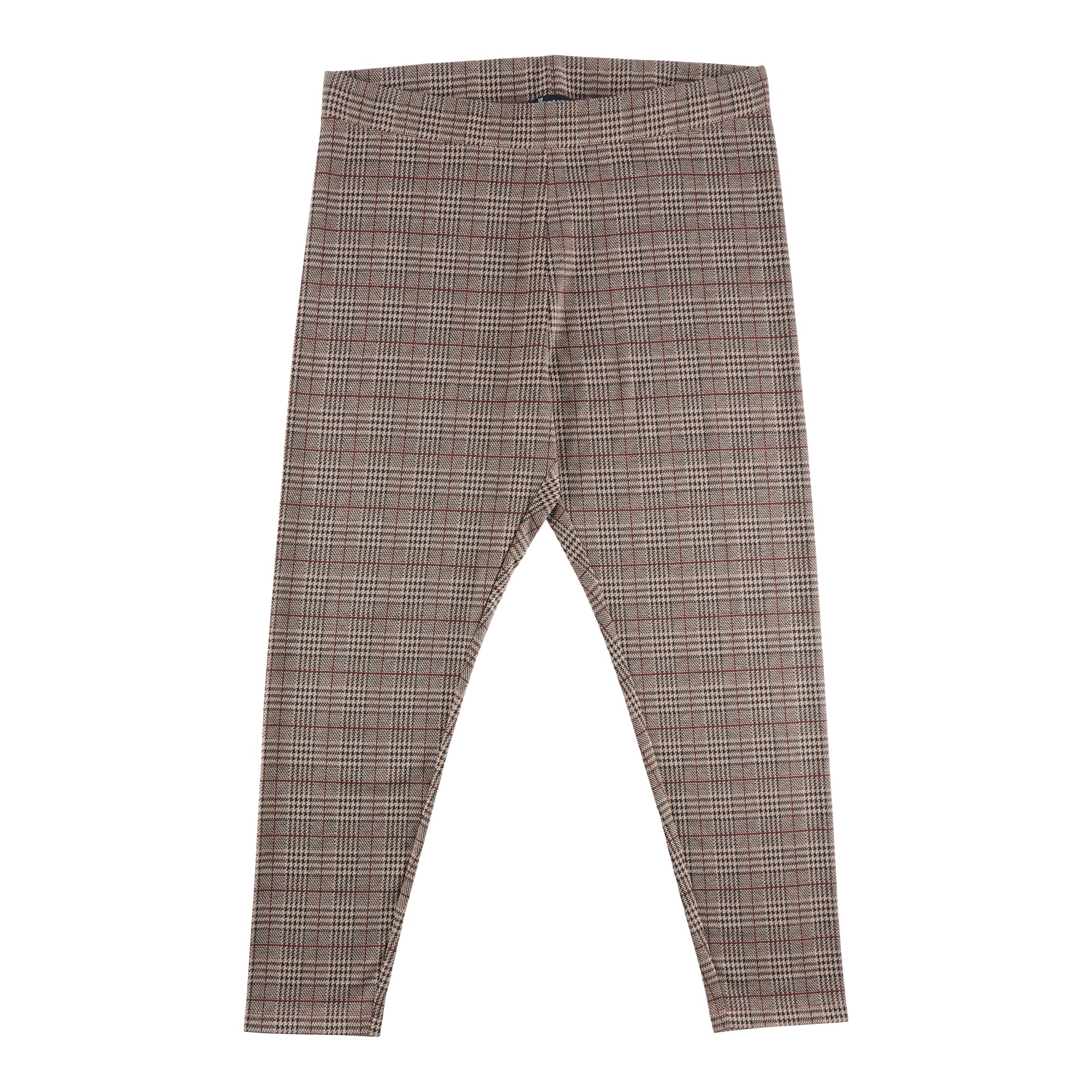 lily Women's Plus Skinny Work Pants Giant Tiger