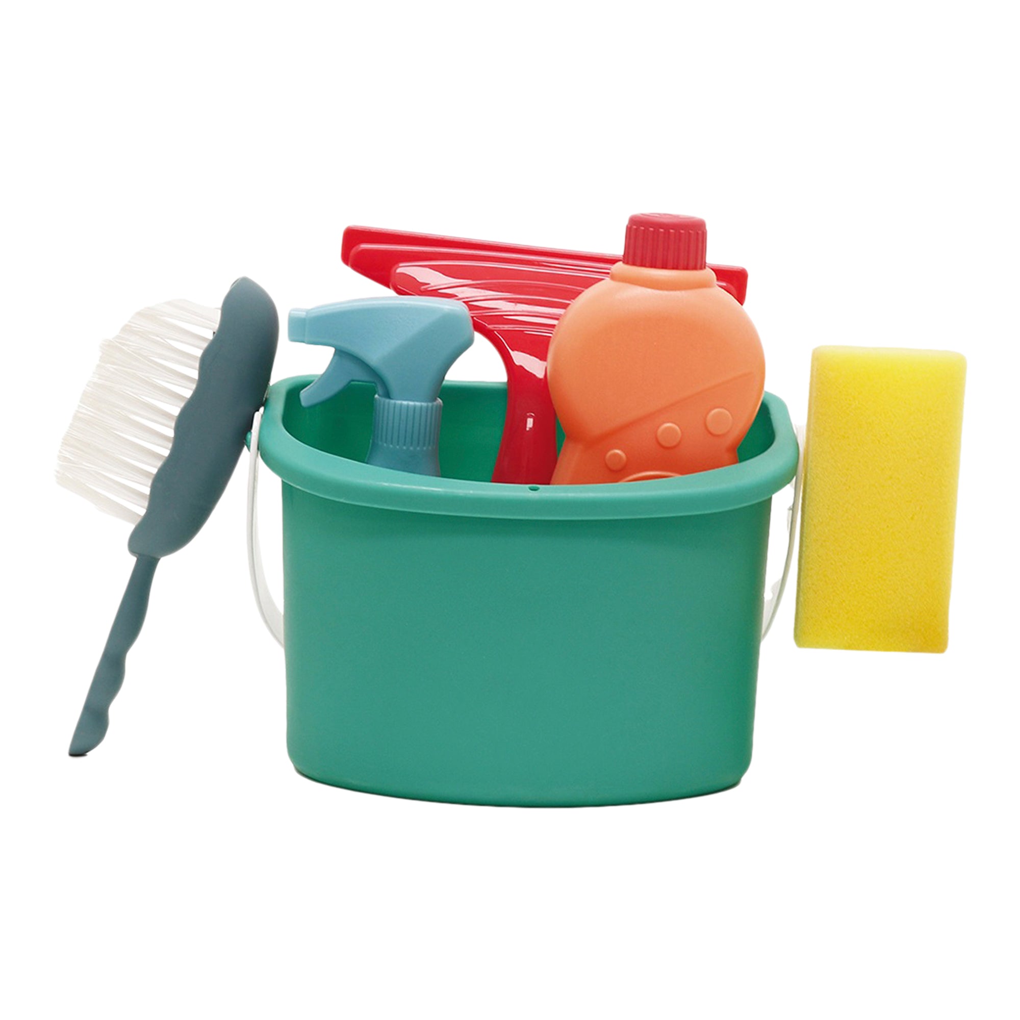 Toy Cleaning Kit, 6 Piece Giant Tiger