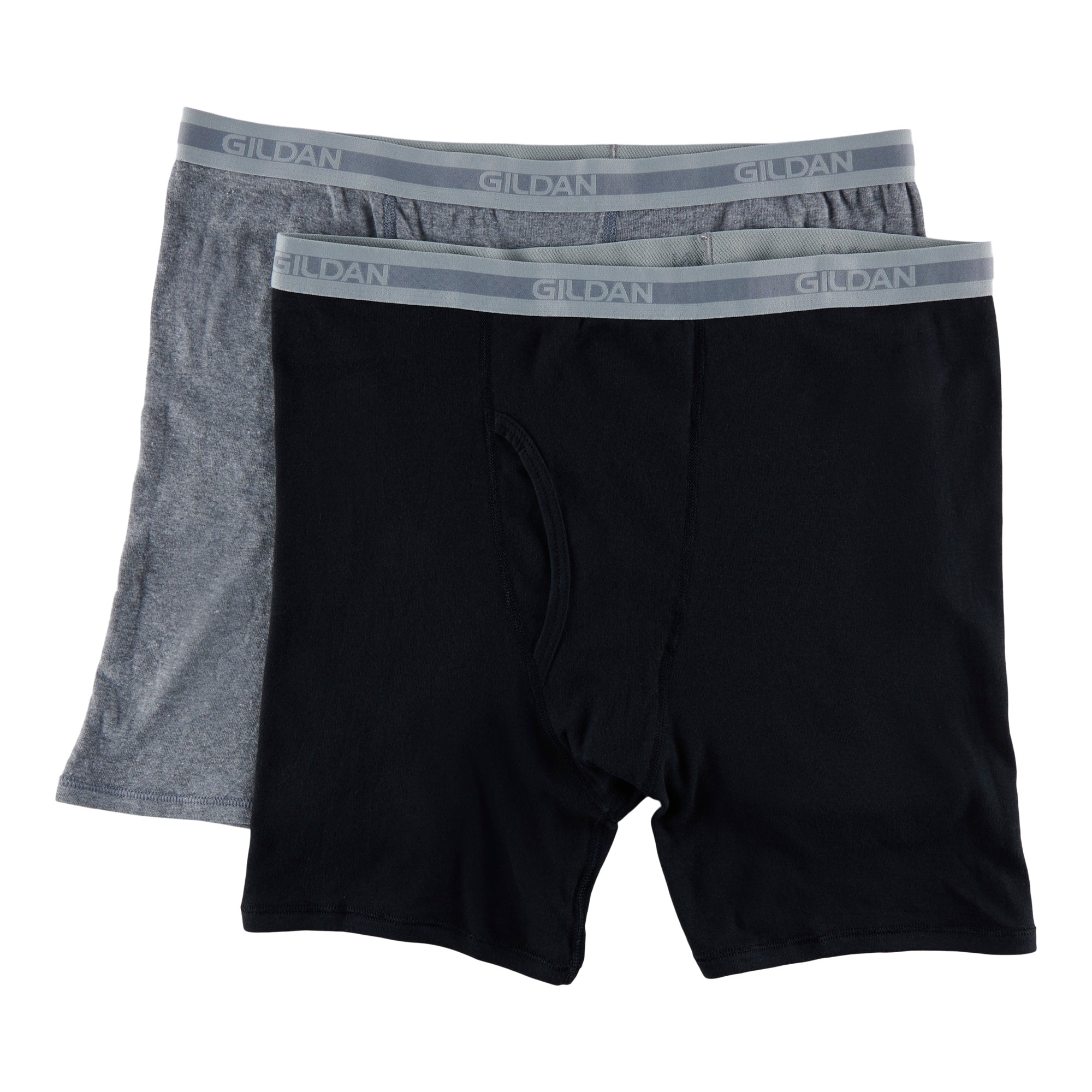 Gildan Men's Brief Underwear Multipack
