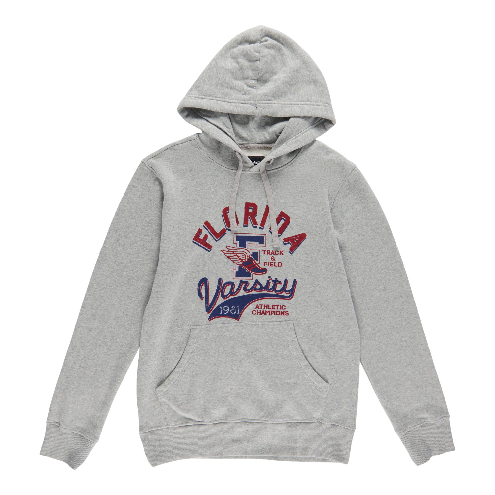 Men's Assorted Graphic Hoodies Giant Tiger