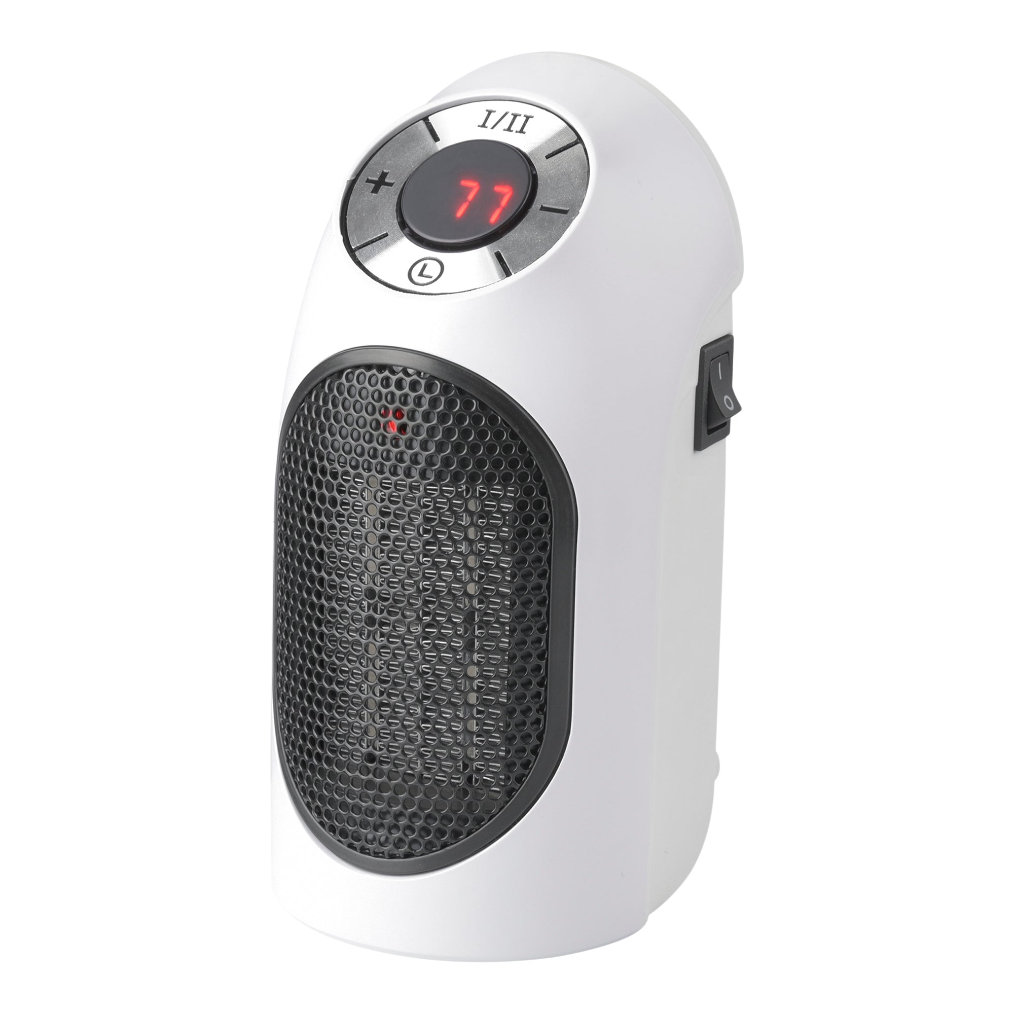 Konwin Direct Wall PlugIn Heater Giant Tiger