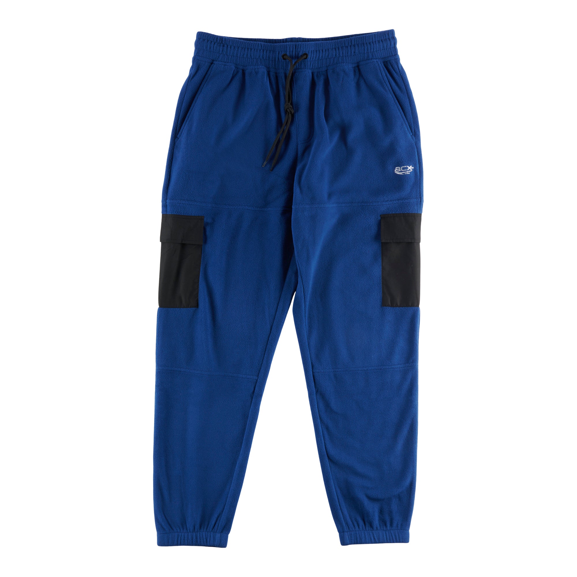ACX Active Men's Joggers with Cargo Pockets Giant Tiger