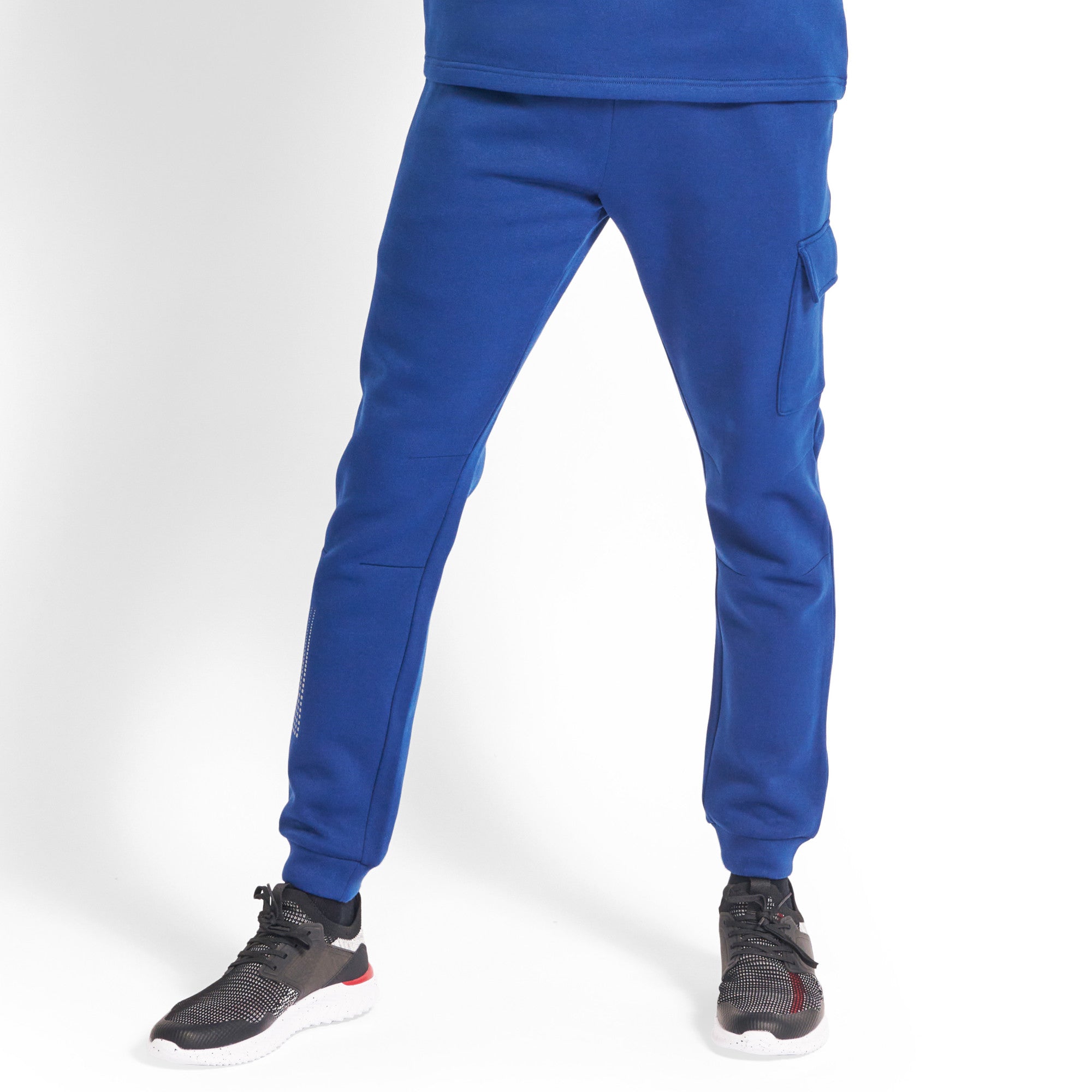 ACX Active Men's Cargo Joggers Giant Tiger