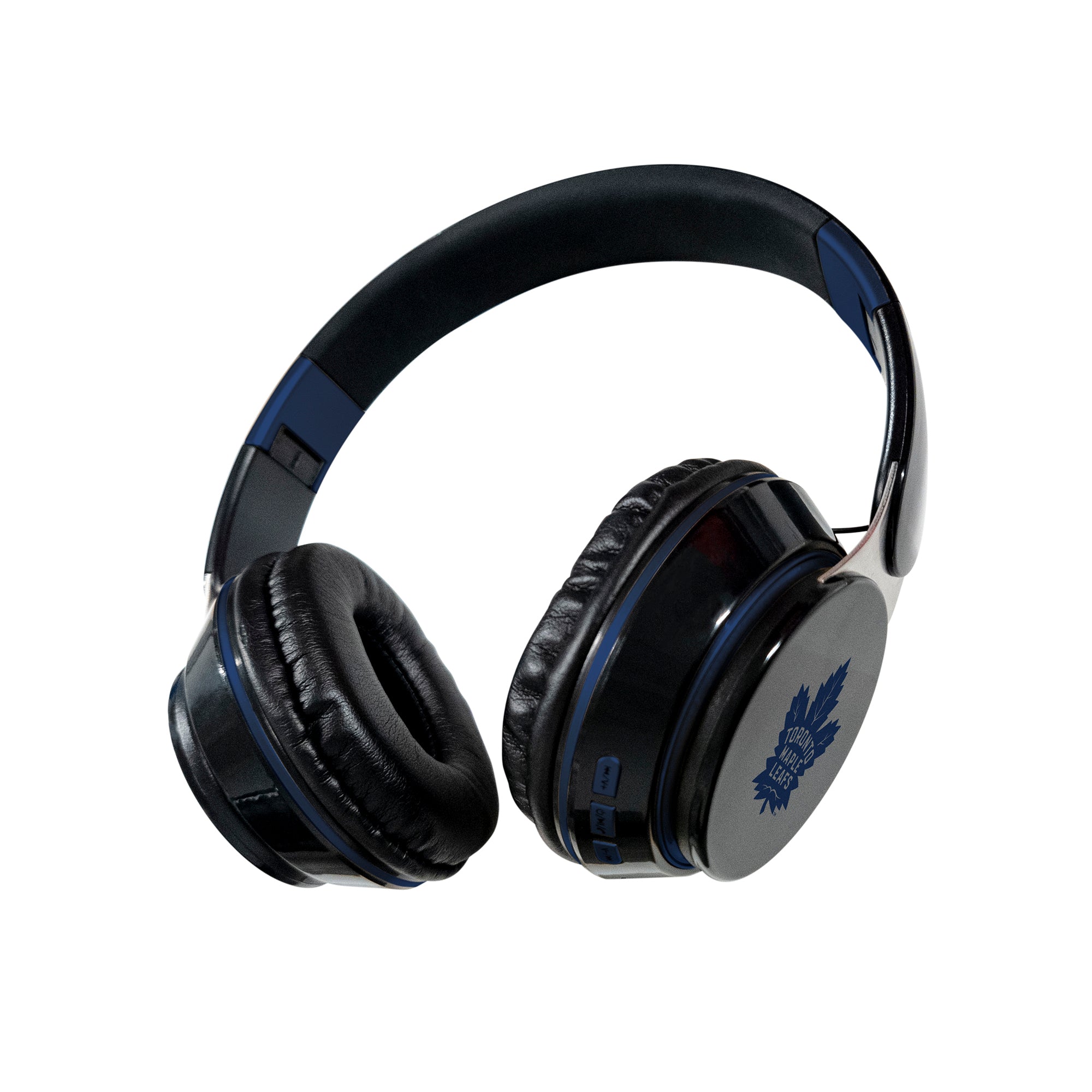 Toronto Maple Leafs Bluetooth Headphones Giant Tiger