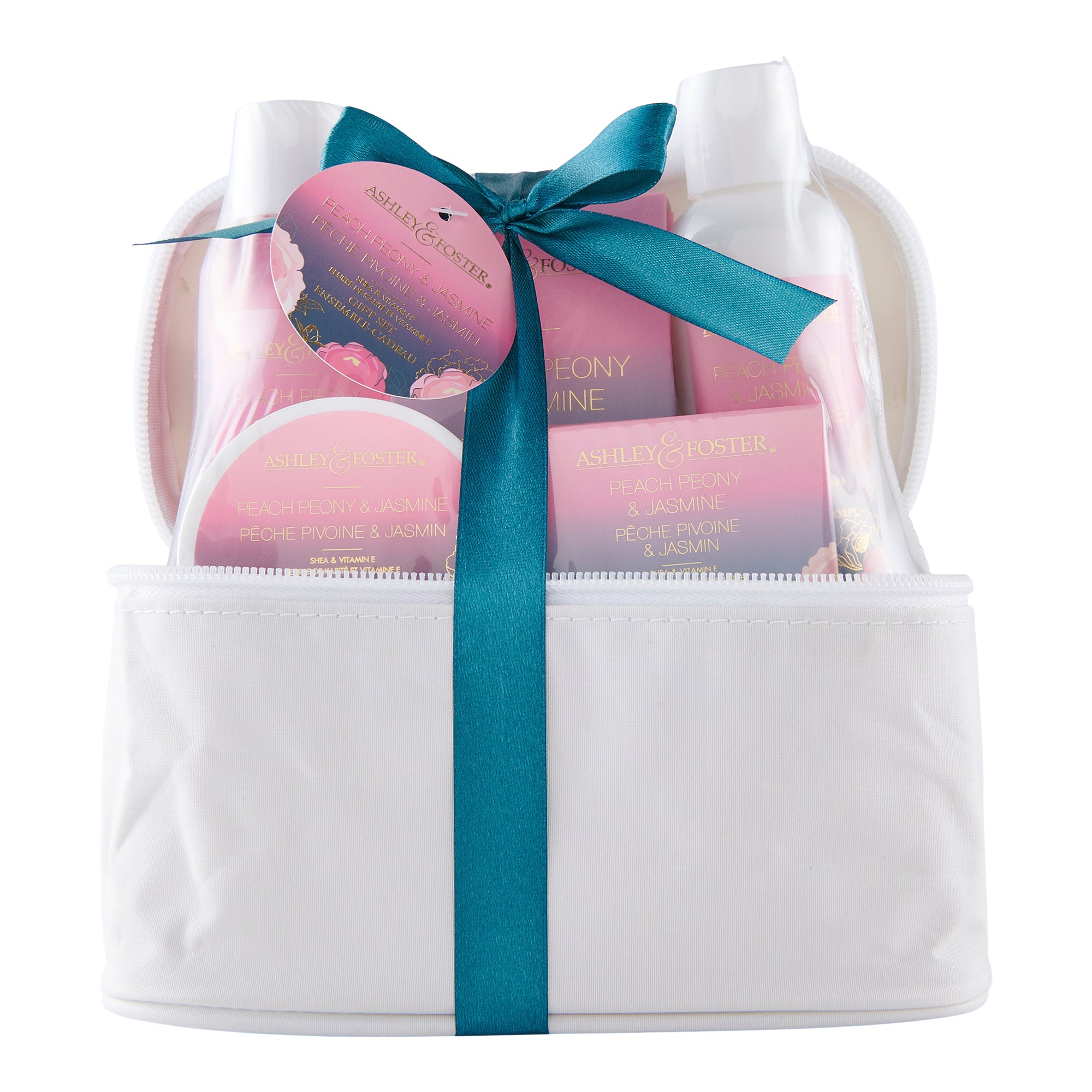 Ashley Johnson And Brian Foster: This Partnership Is Magic! - 1mfd332