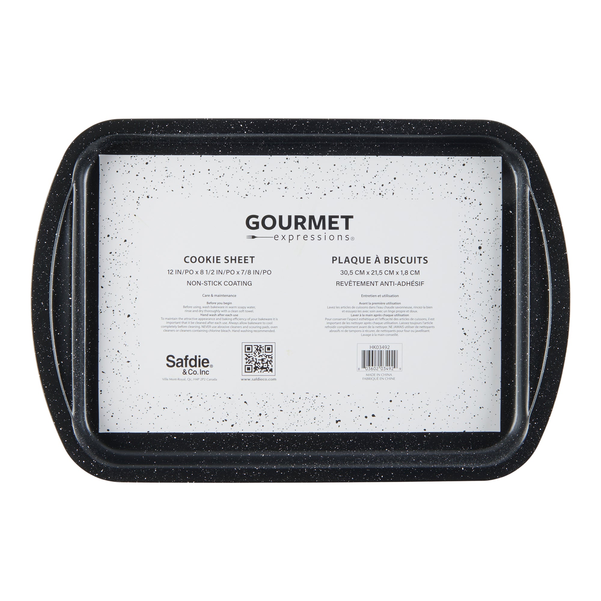 Cookie Sheet Giant Tiger