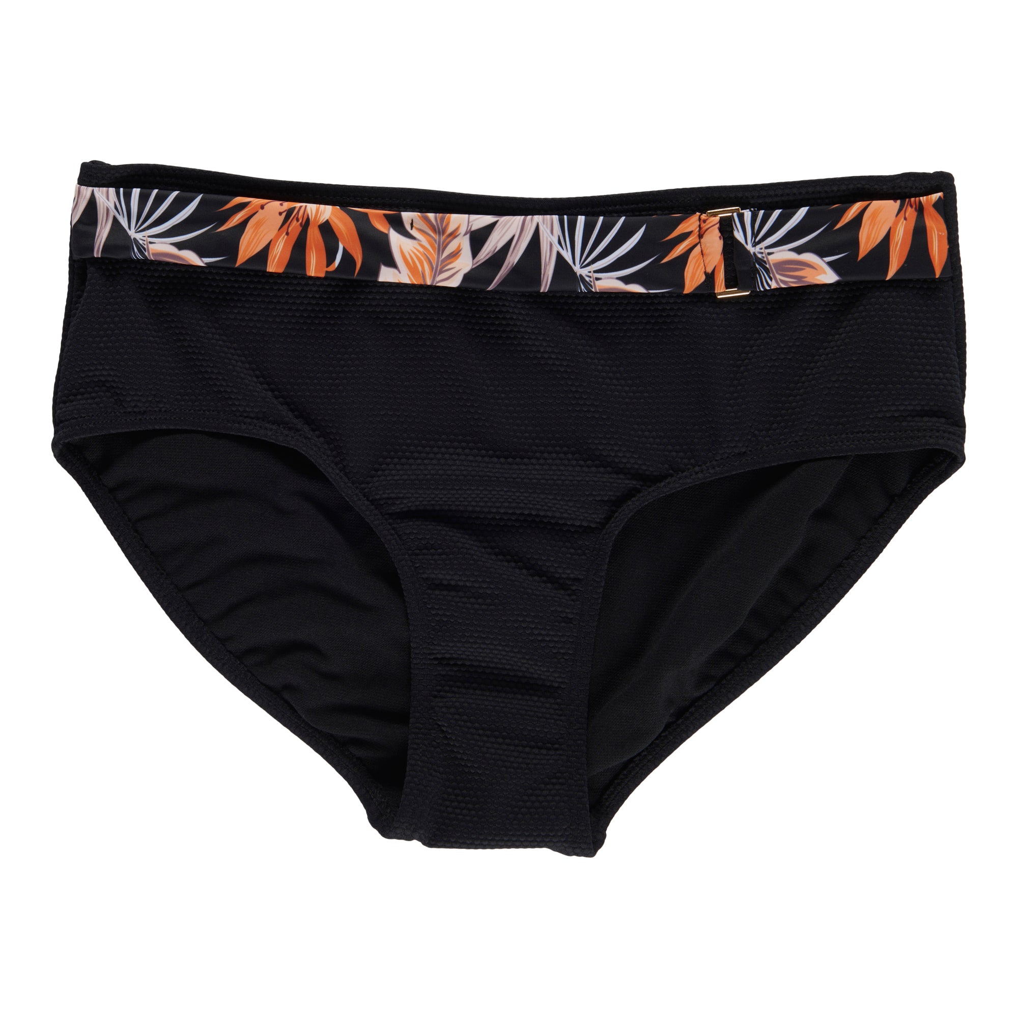 ACX Active Women's Exotic Bikini Bottoms Giant Tiger